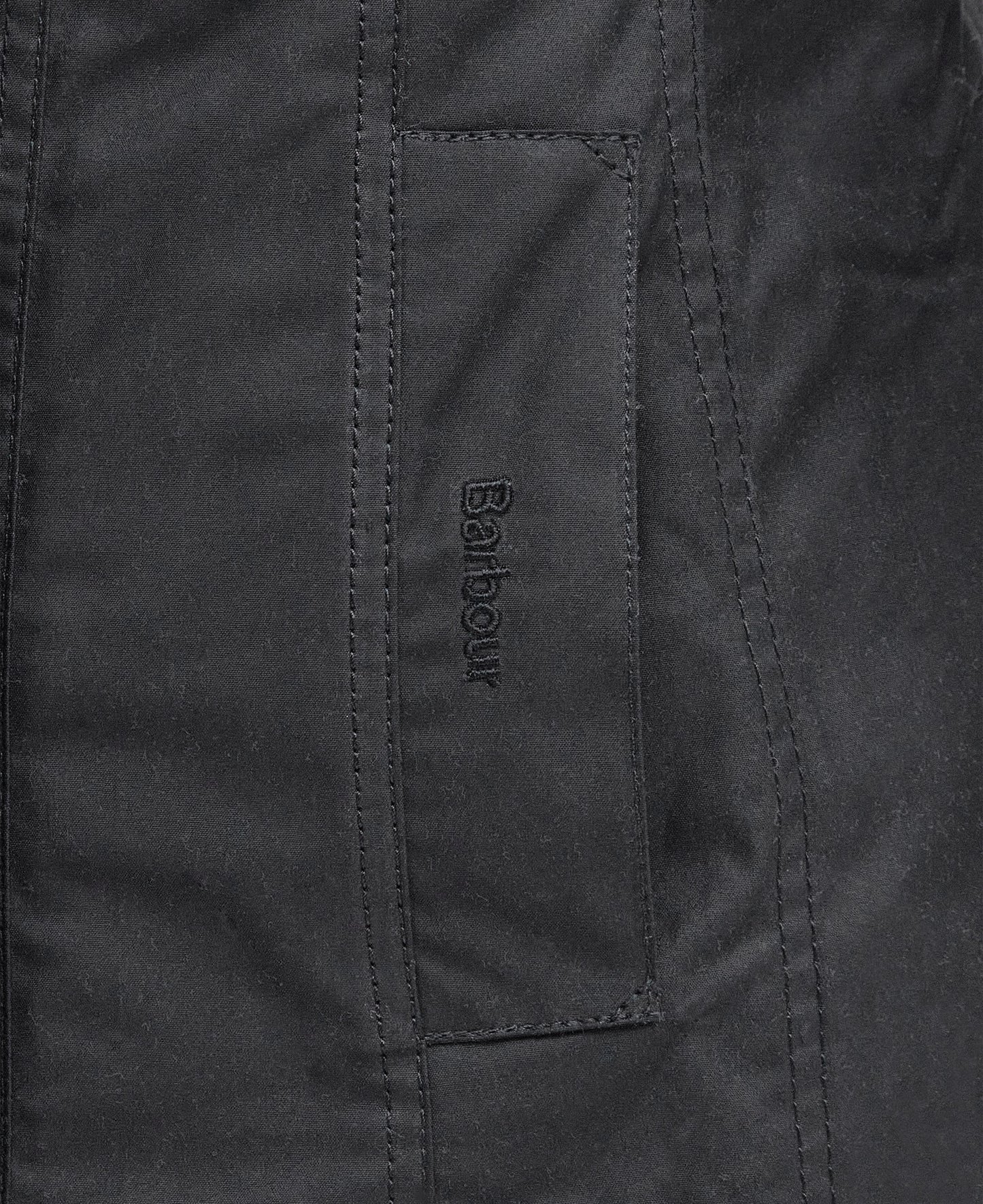 Belsay Wax Jacket