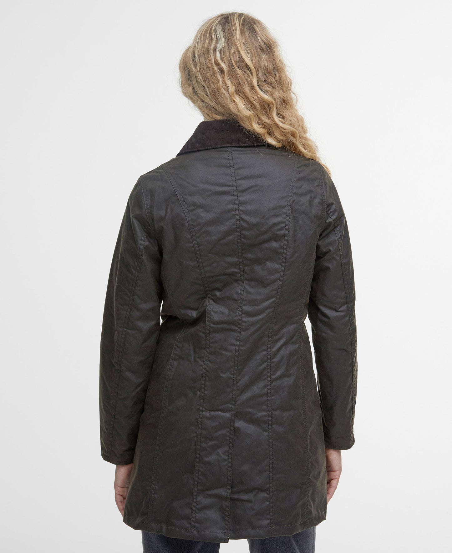 Belsay Wax Jacket