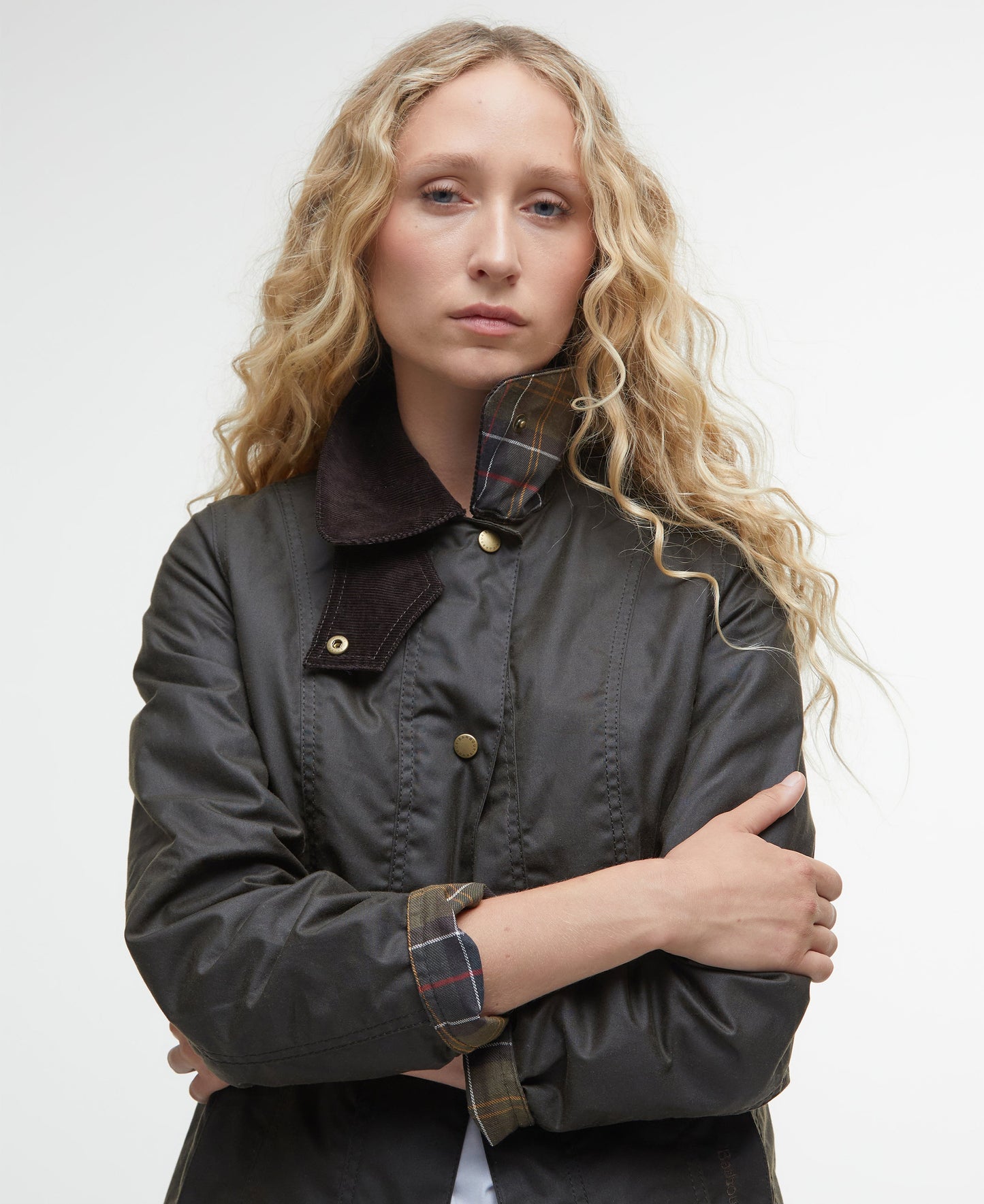 Belsay Wax Jacket