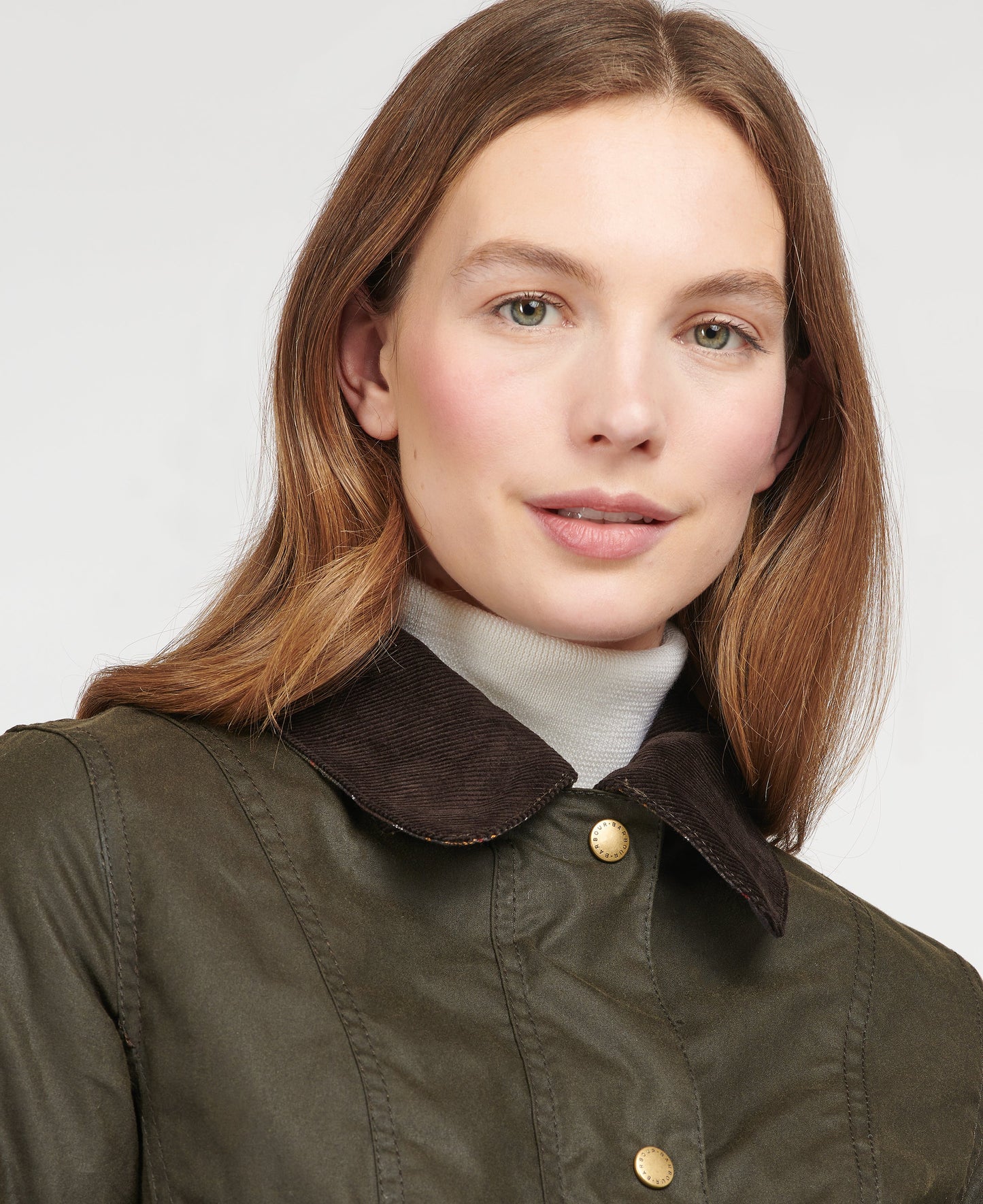Belsay Wax Jacket