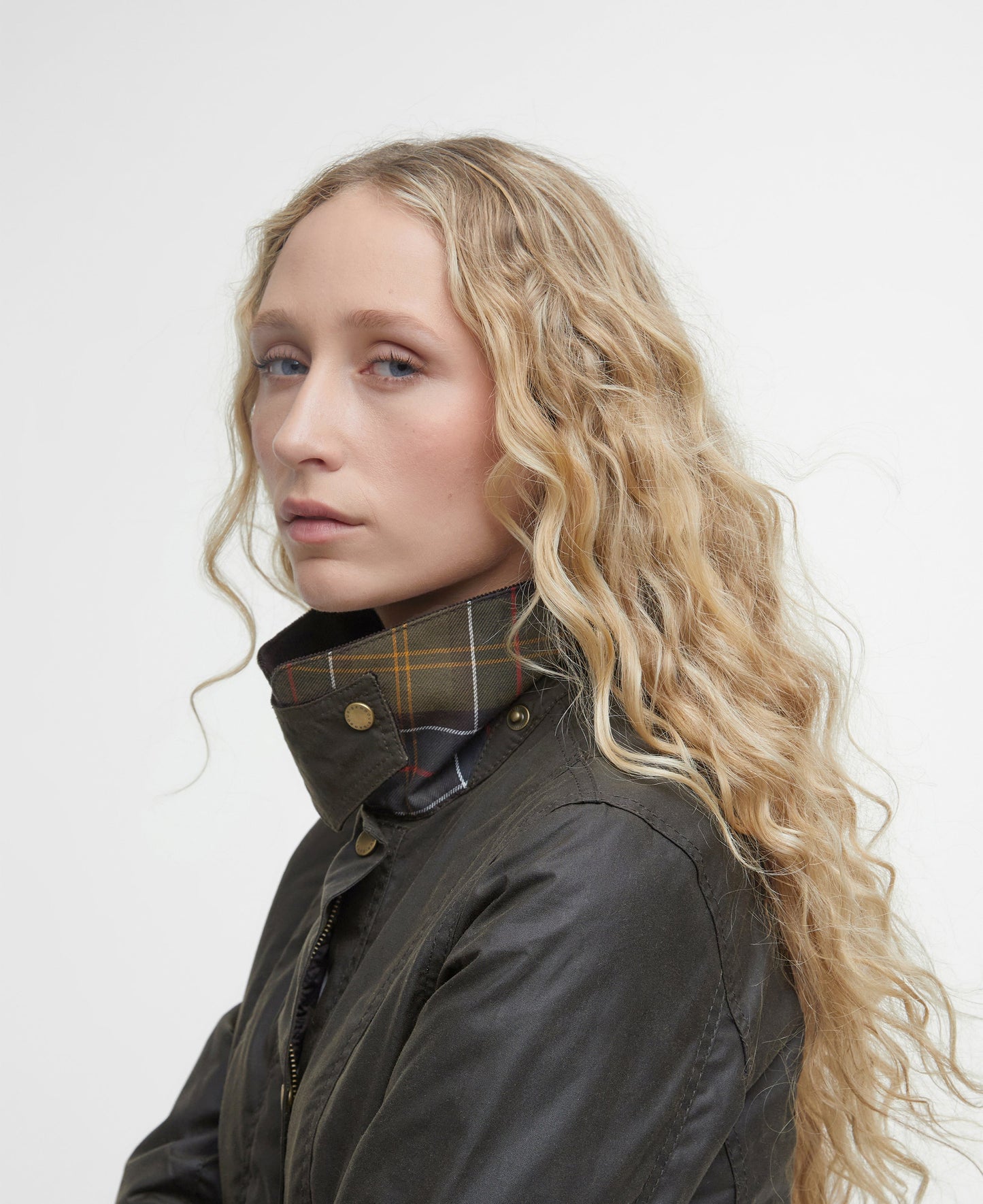 Belsay Wax Jacket