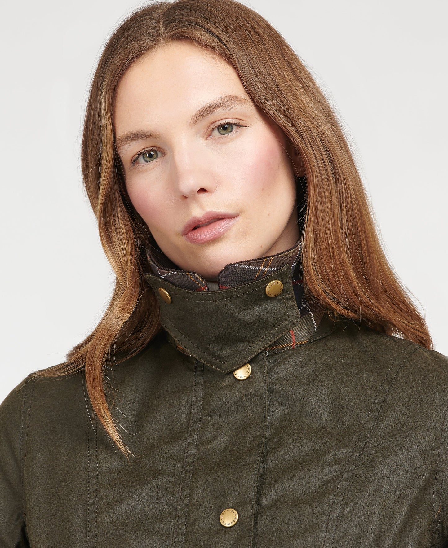 Belsay Wax Jacket