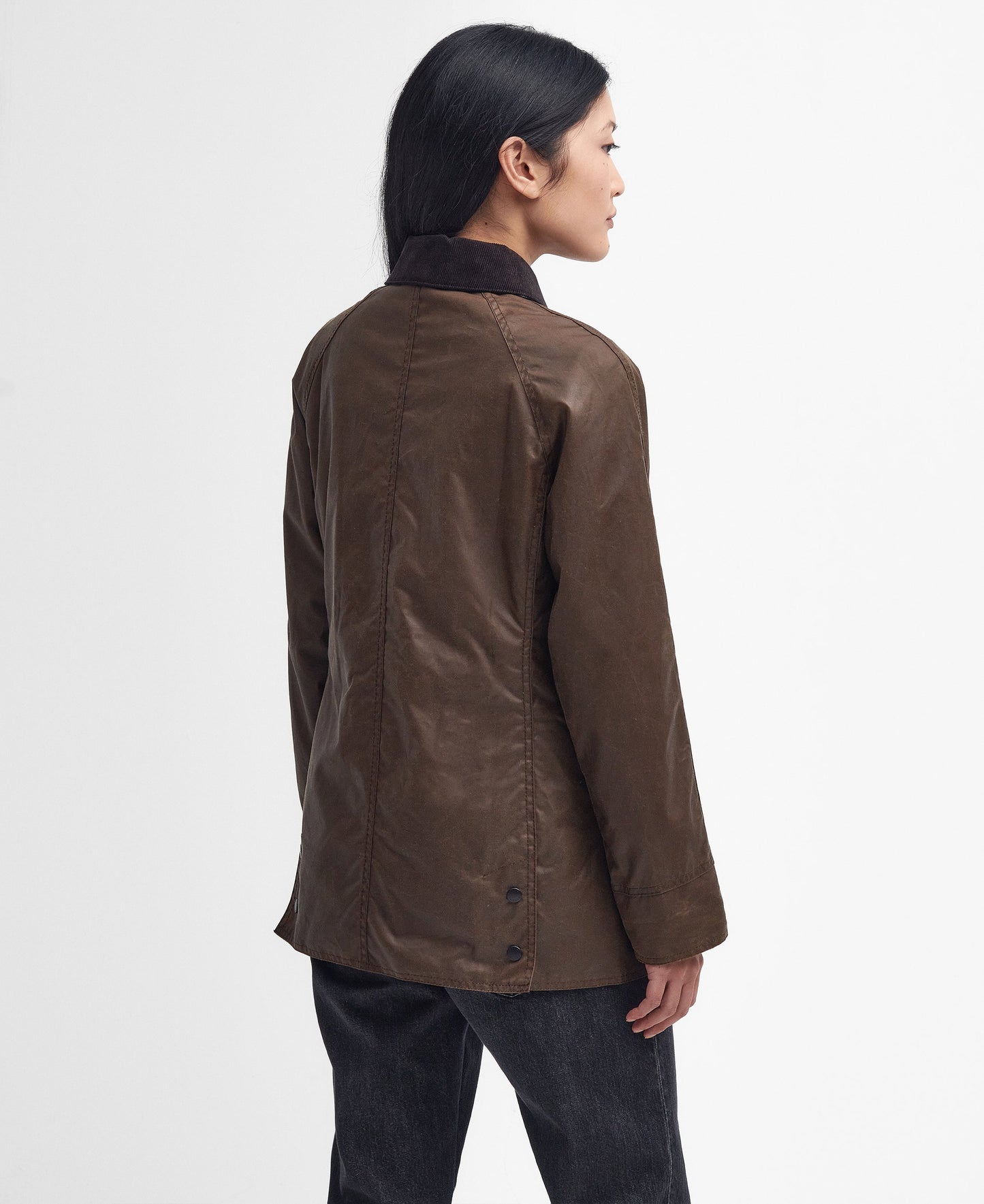 Beadnell Wax Jacket