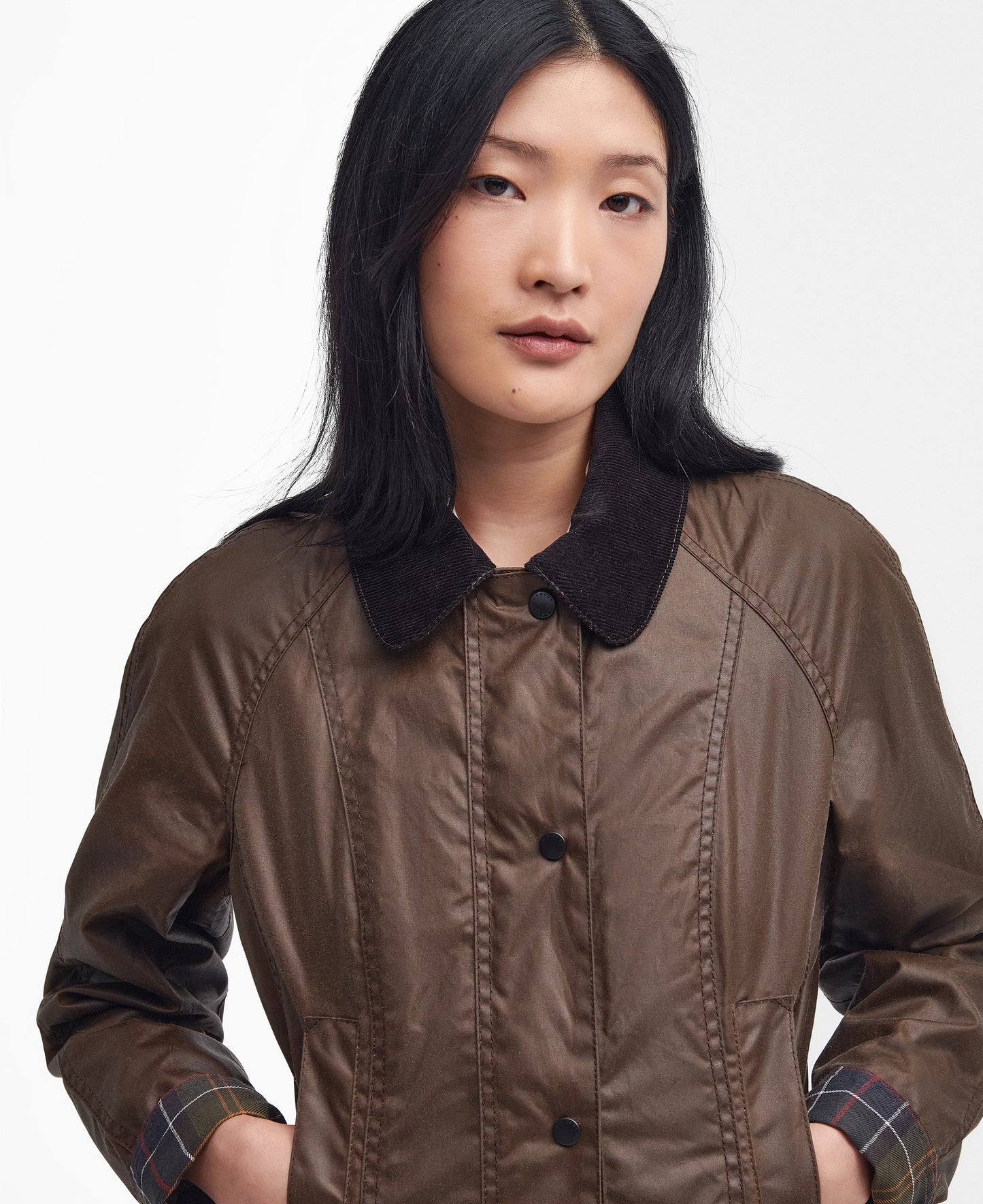 Beadnell Wax Jacket