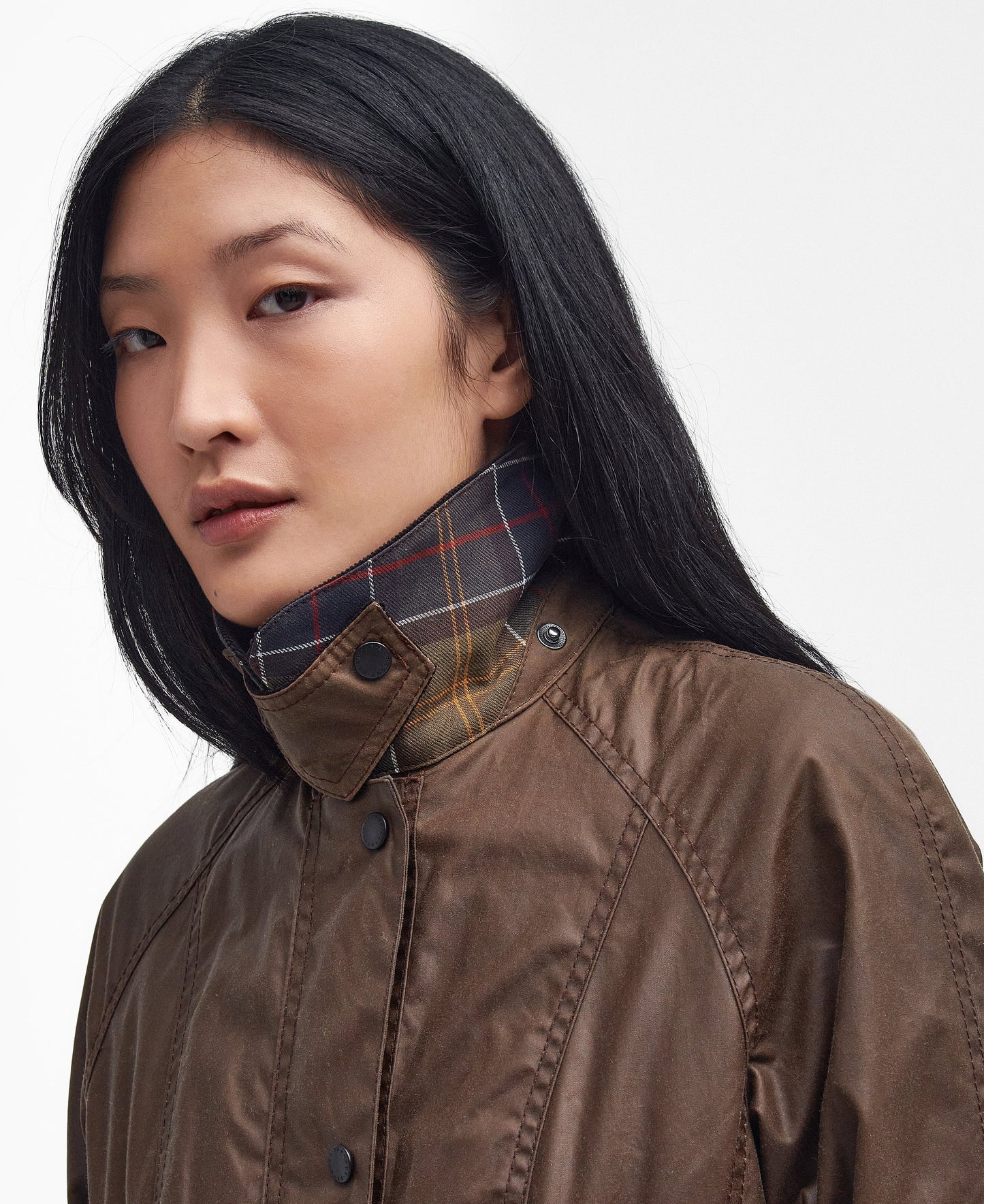 Beadnell Wax Jacket
