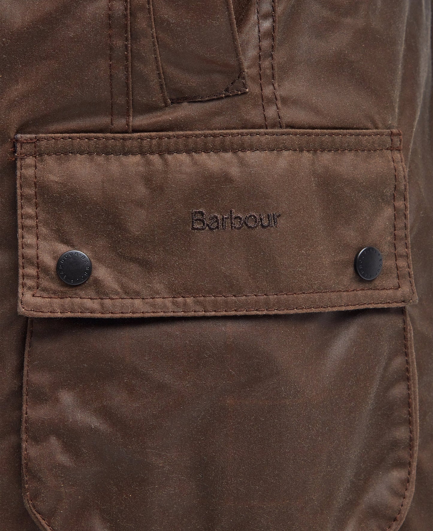 Beadnell Wax Jacket