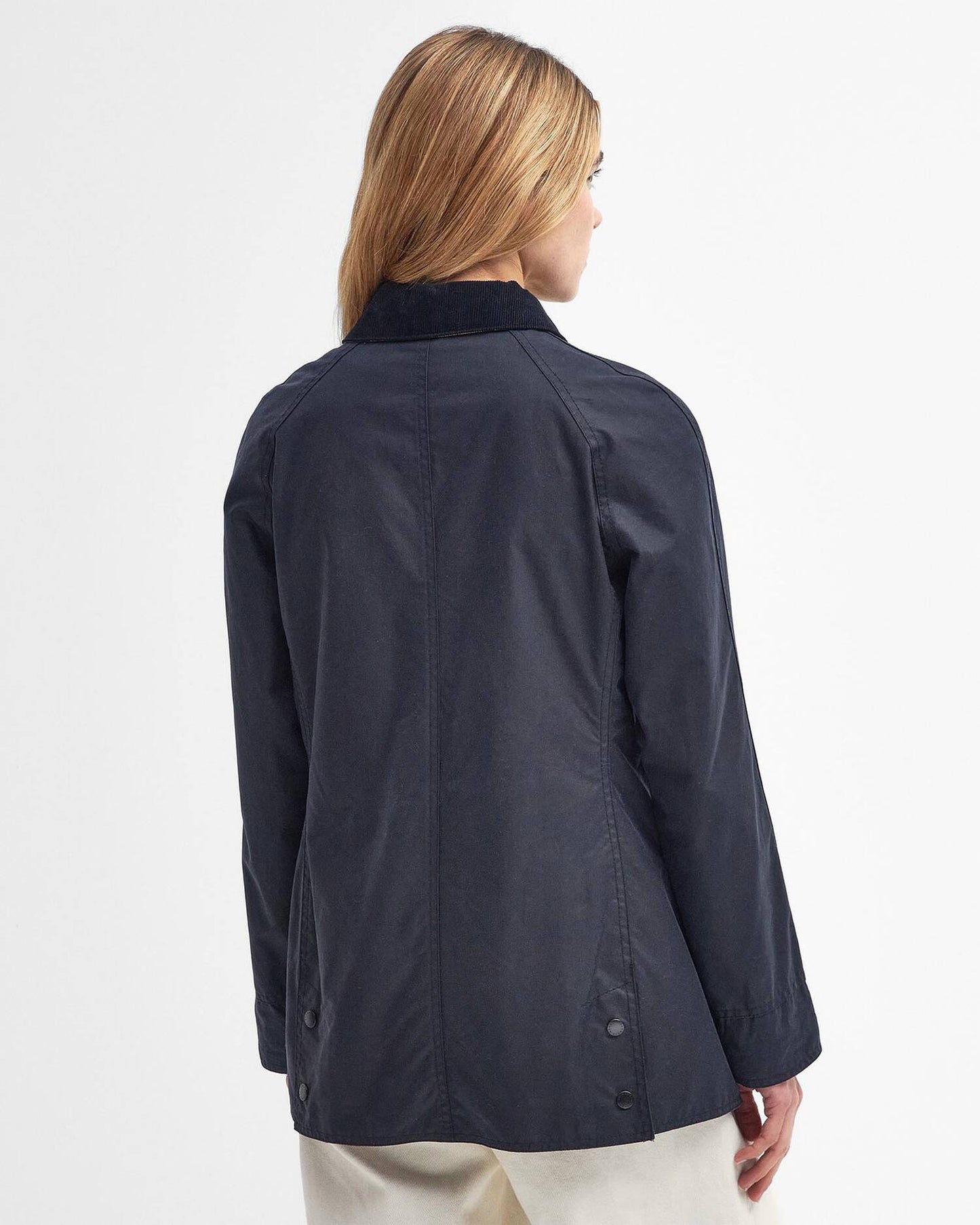 Beadnell Wax Jacket
