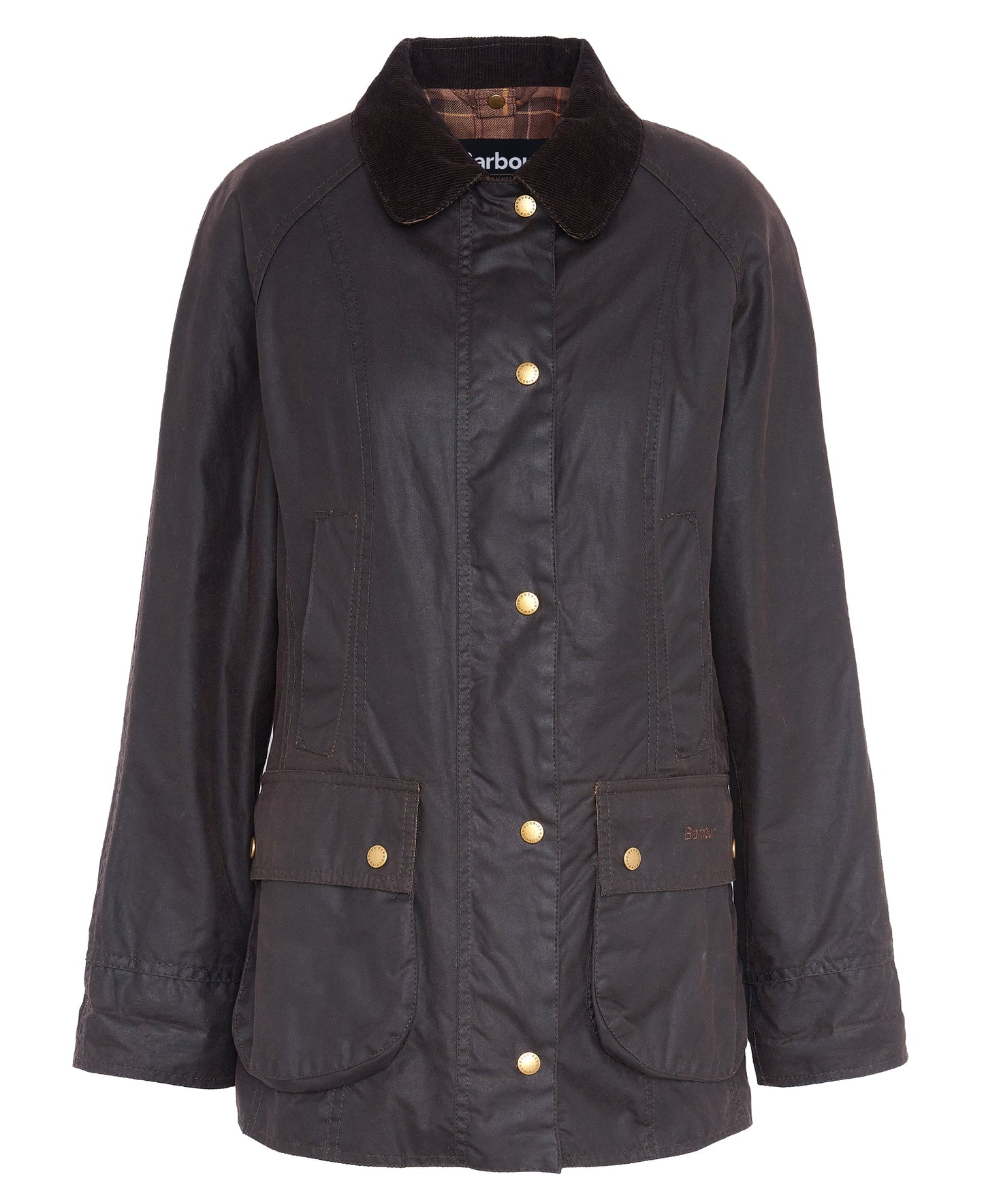 Beadnell Wax Jacket