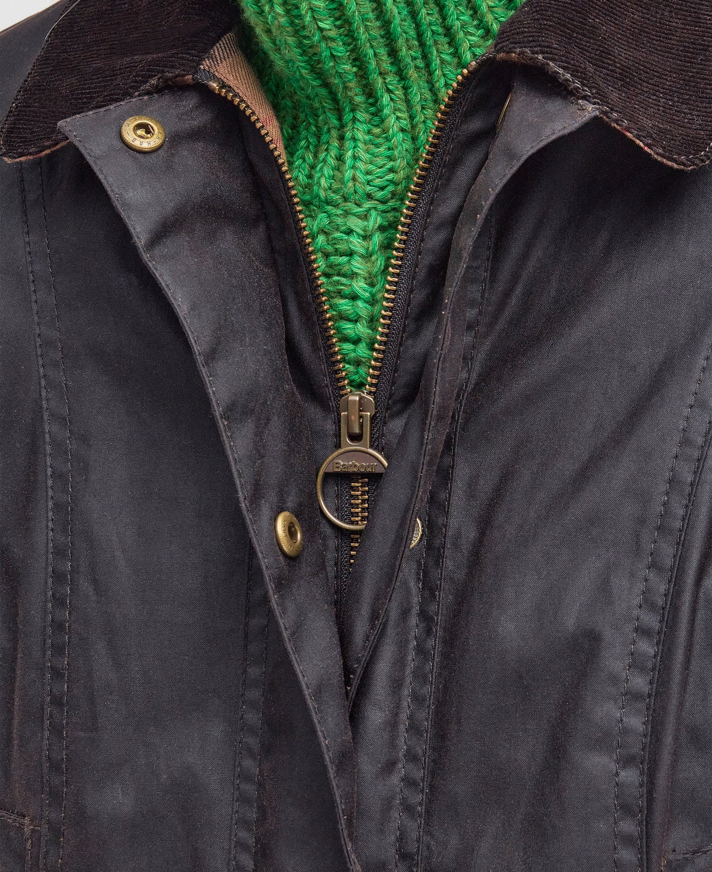 Beadnell Wax Jacket