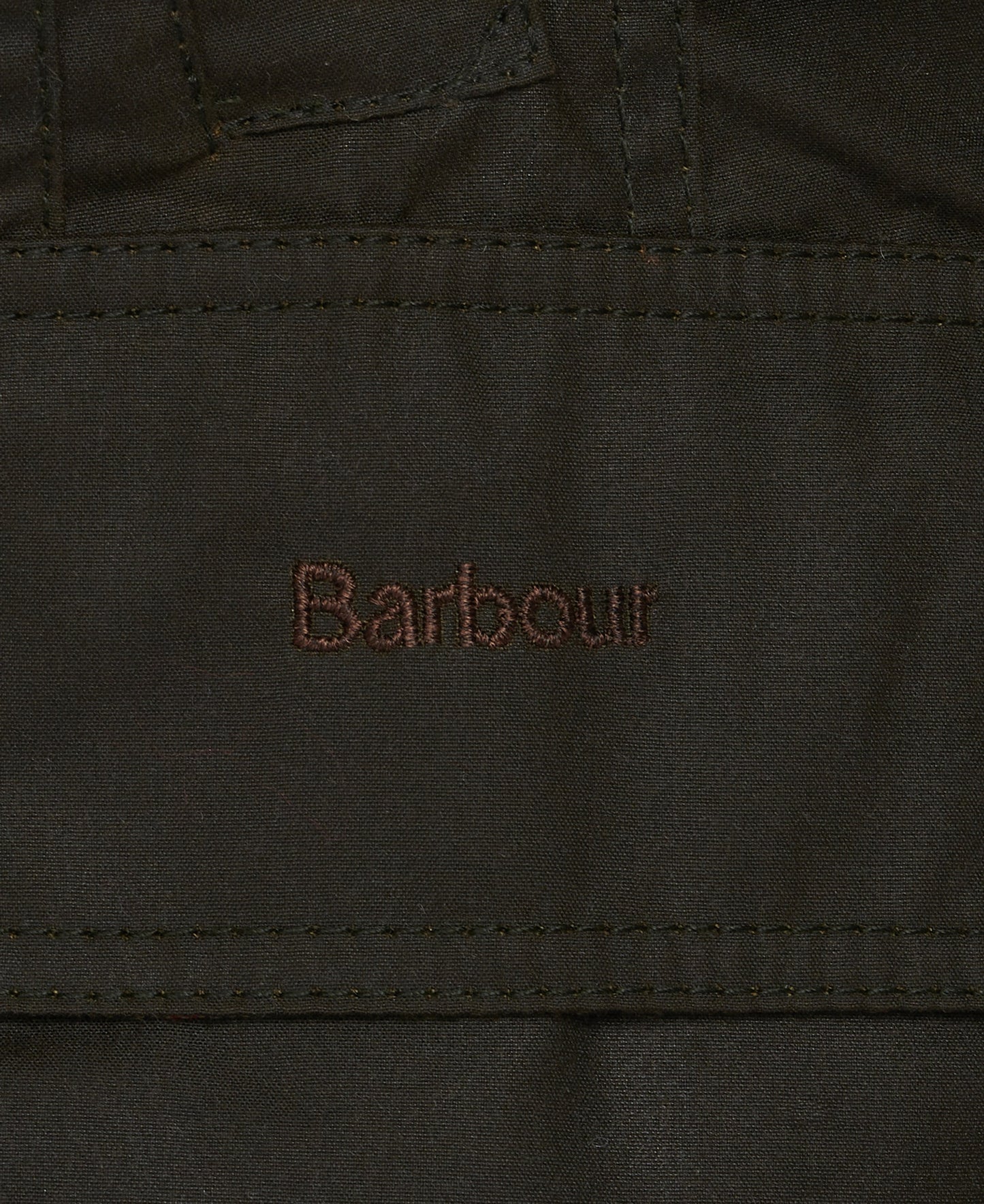 Classic Beadnell Wax Jacket