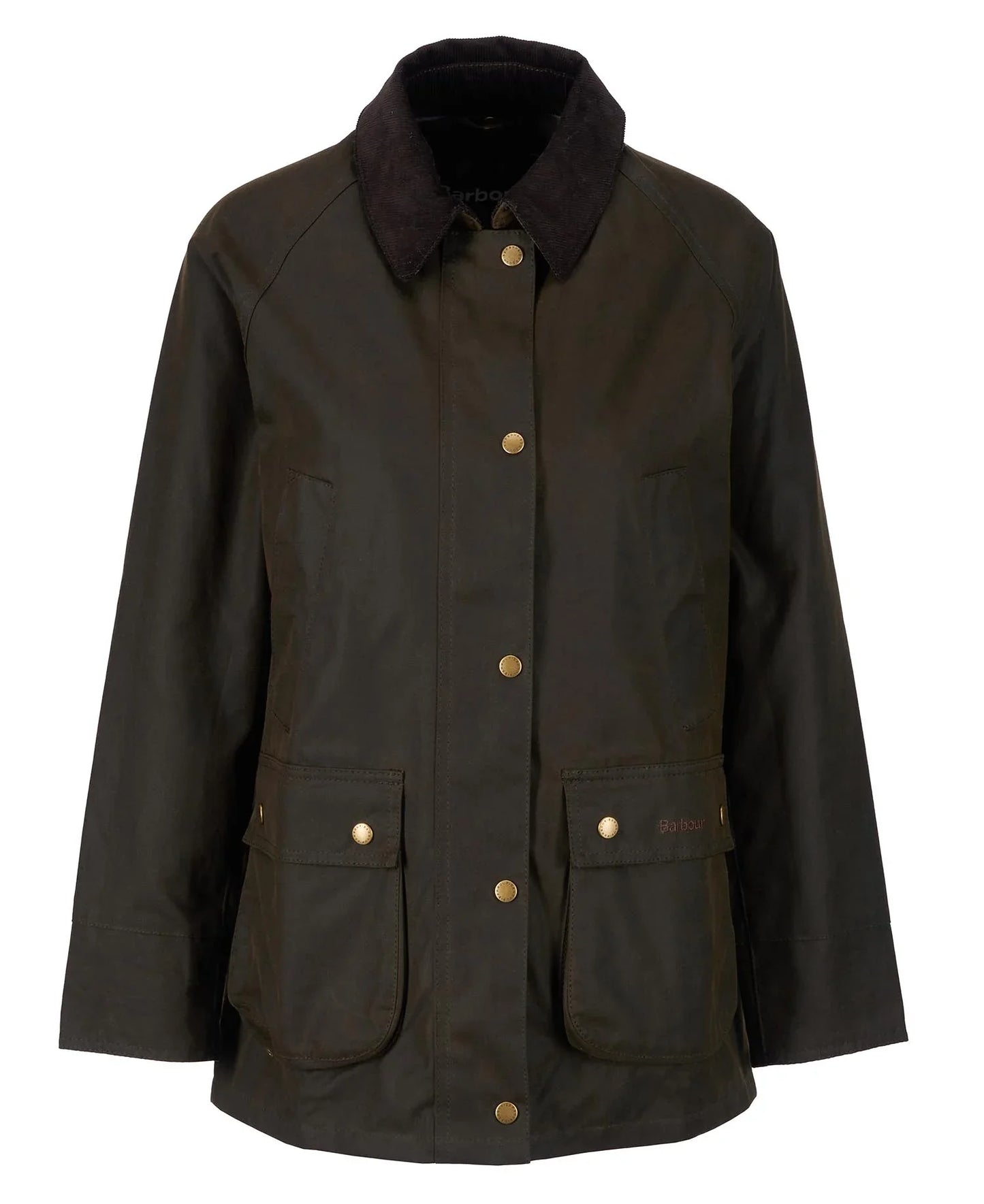 Acorn Wax Jacket