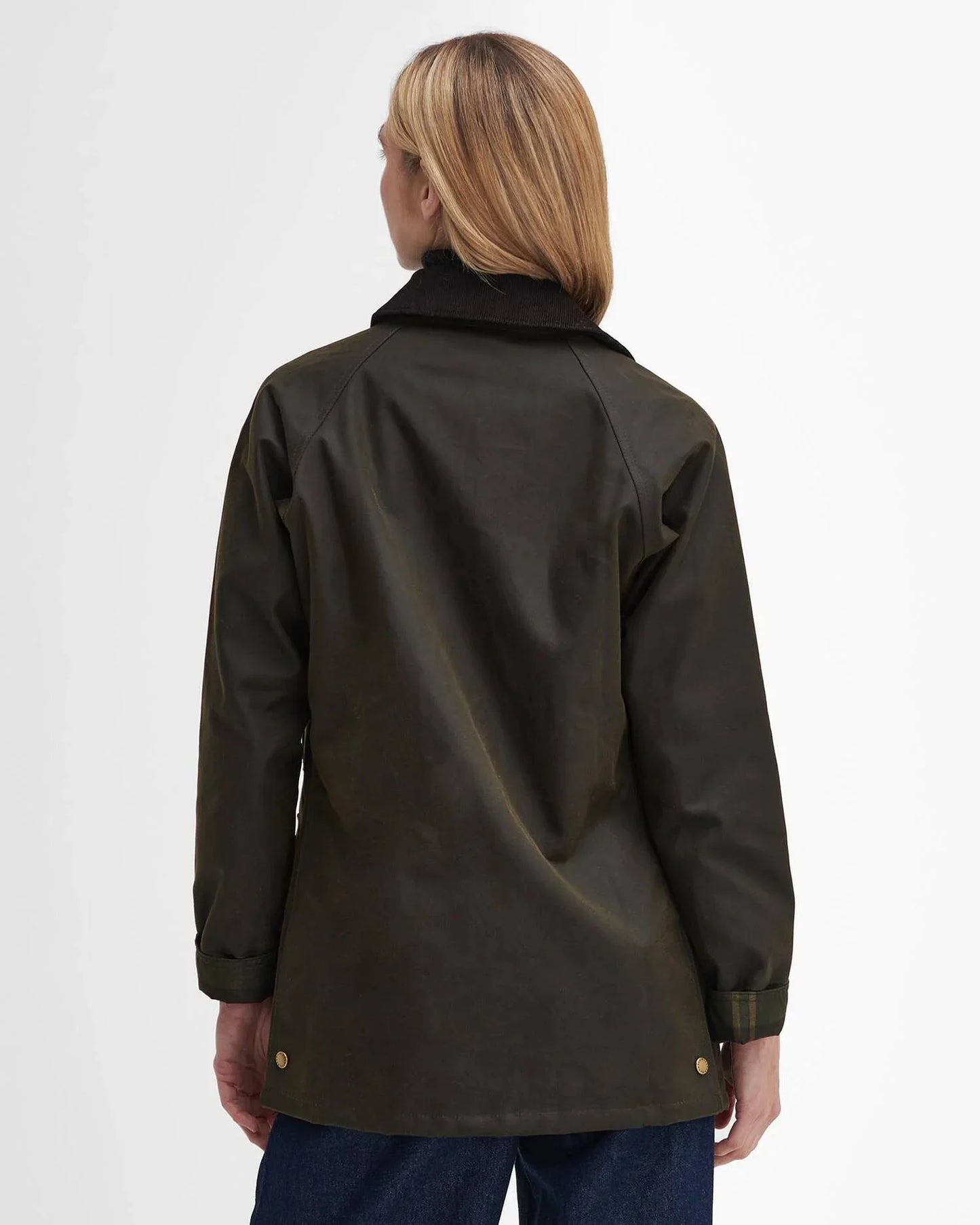 Acorn Wax Jacket