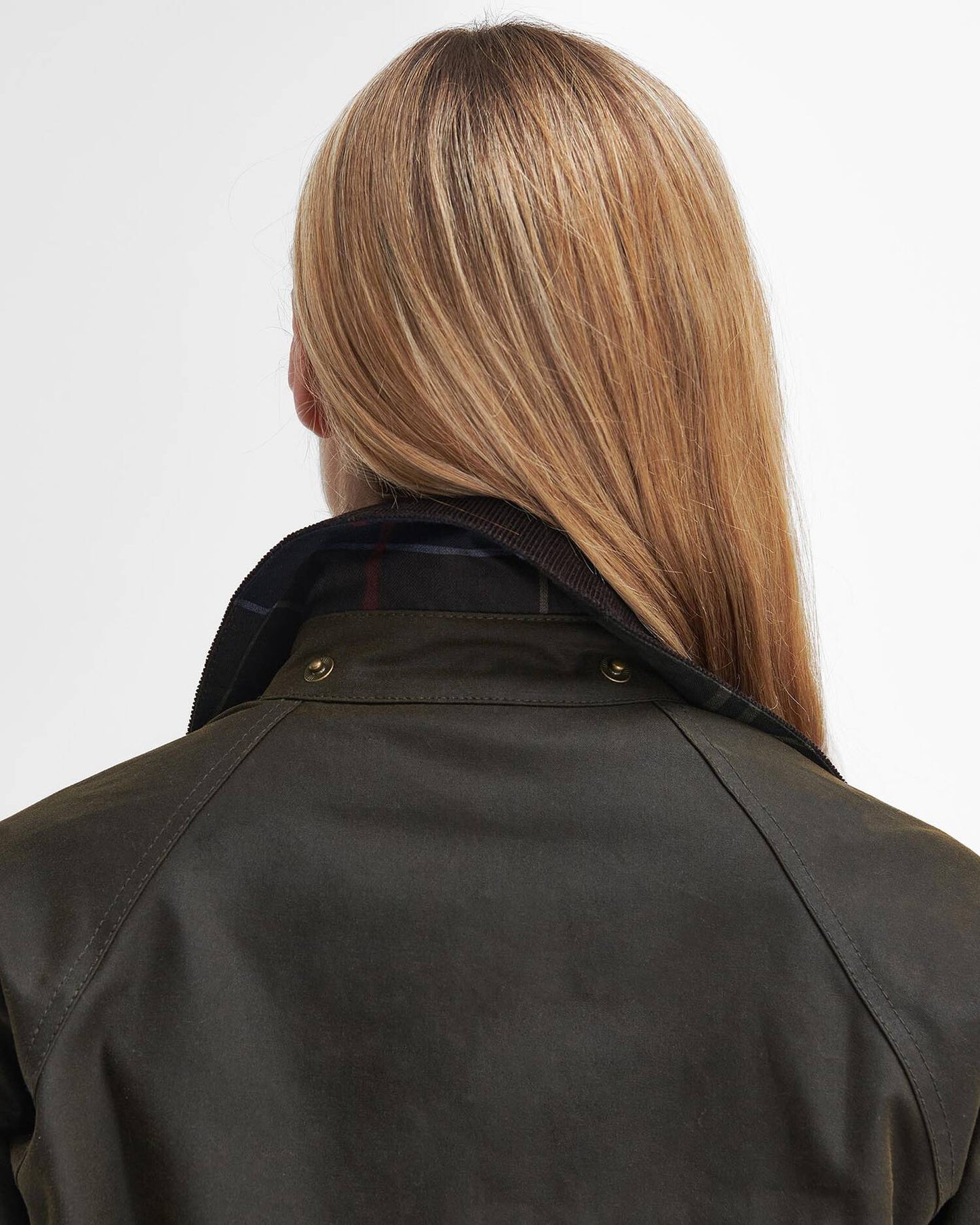 Acorn Wax Jacket