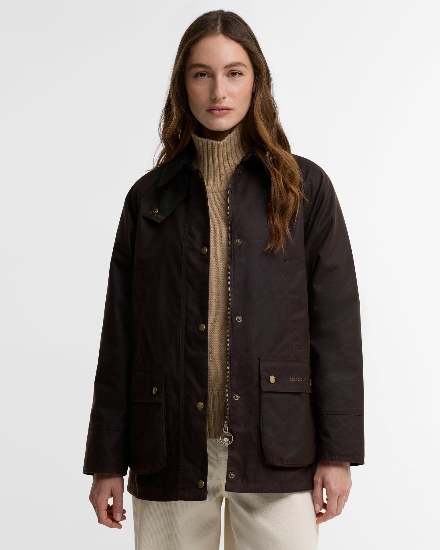 Acorn Wax Jacket