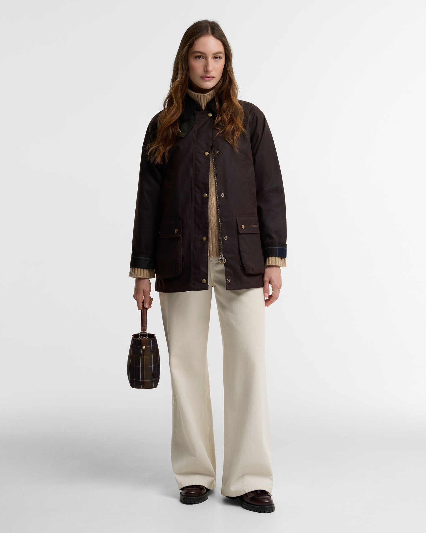 Acorn Wax Jacket