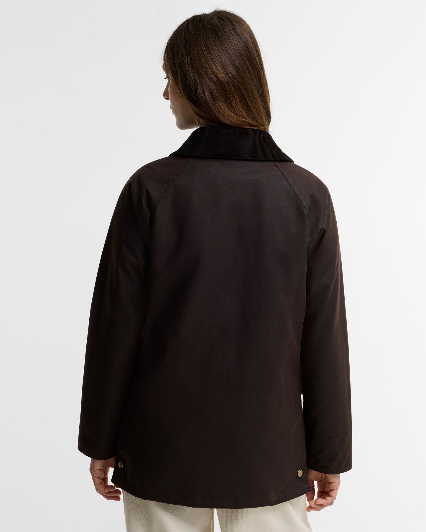 Acorn Wax Jacket