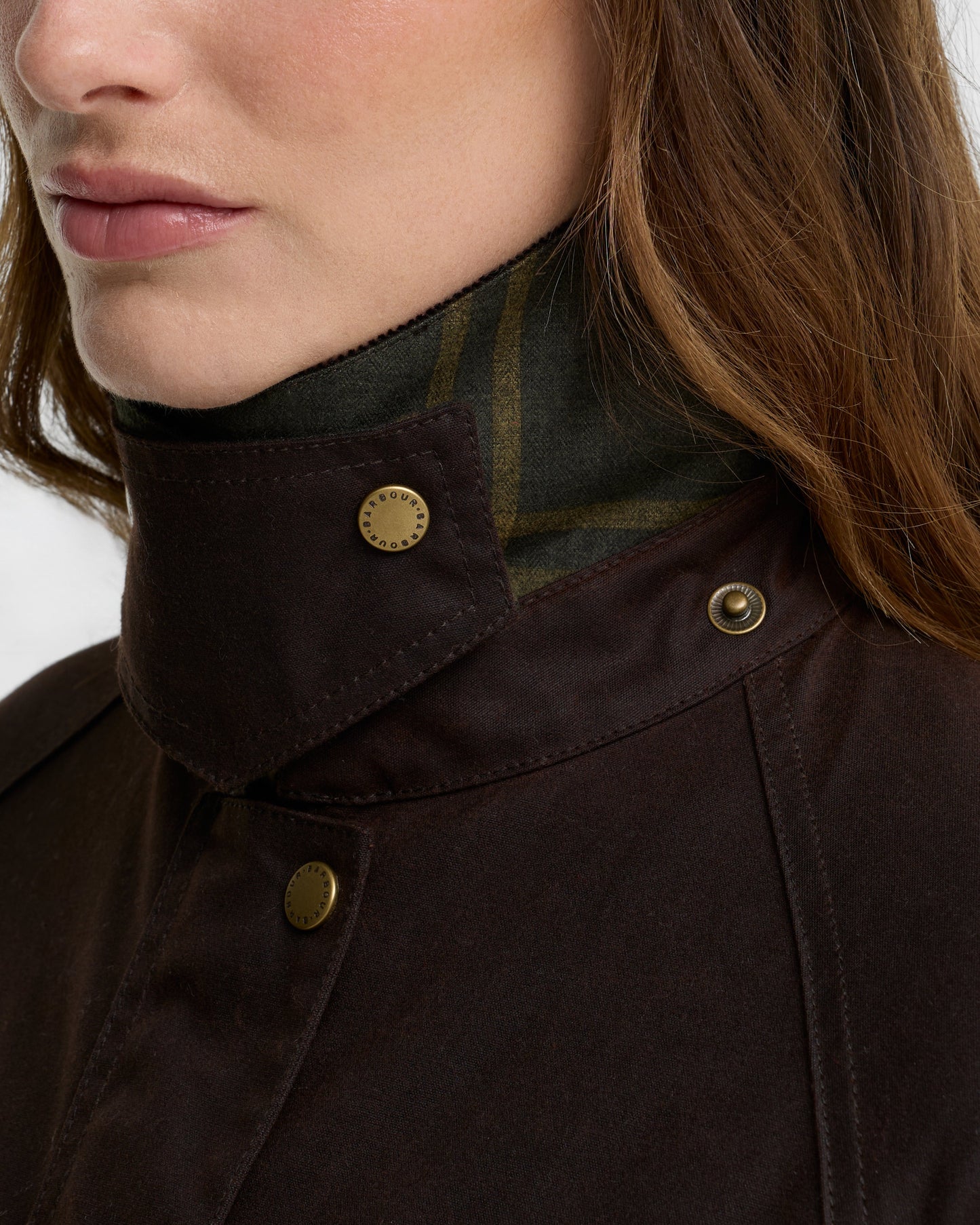 Acorn Wax Jacket