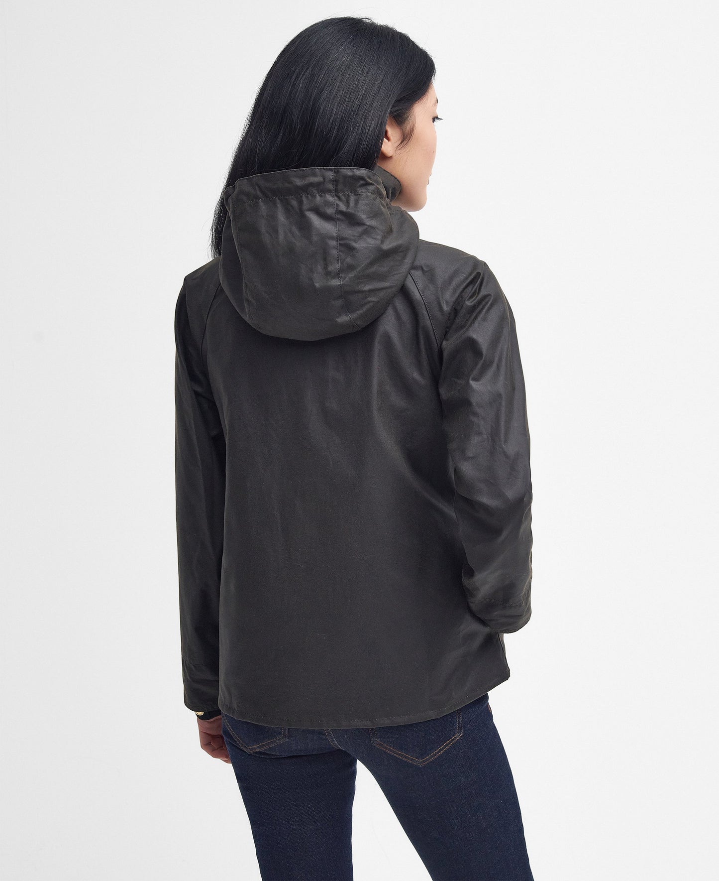 Avon Wax Jacket