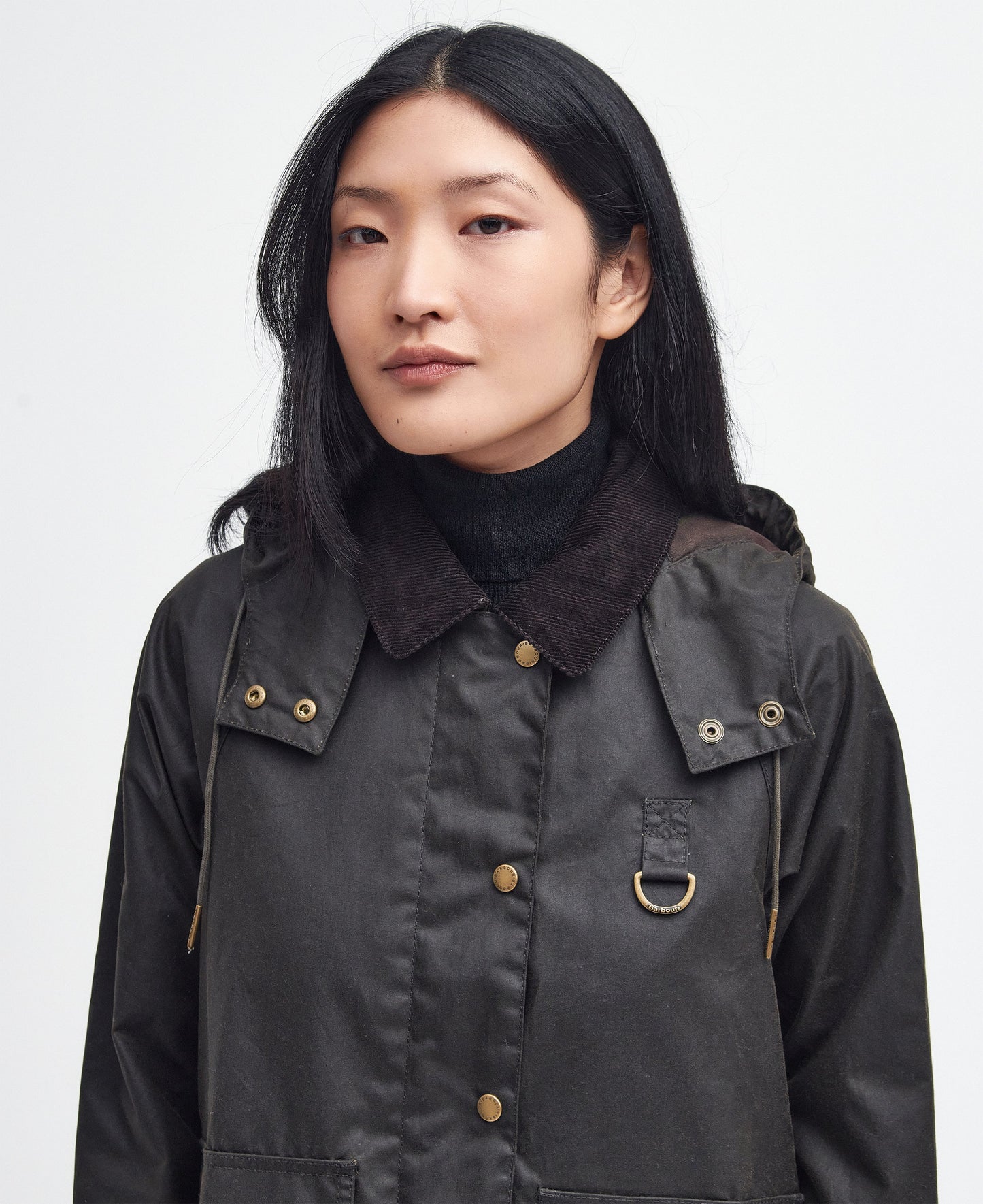 Avon Wax Jacket