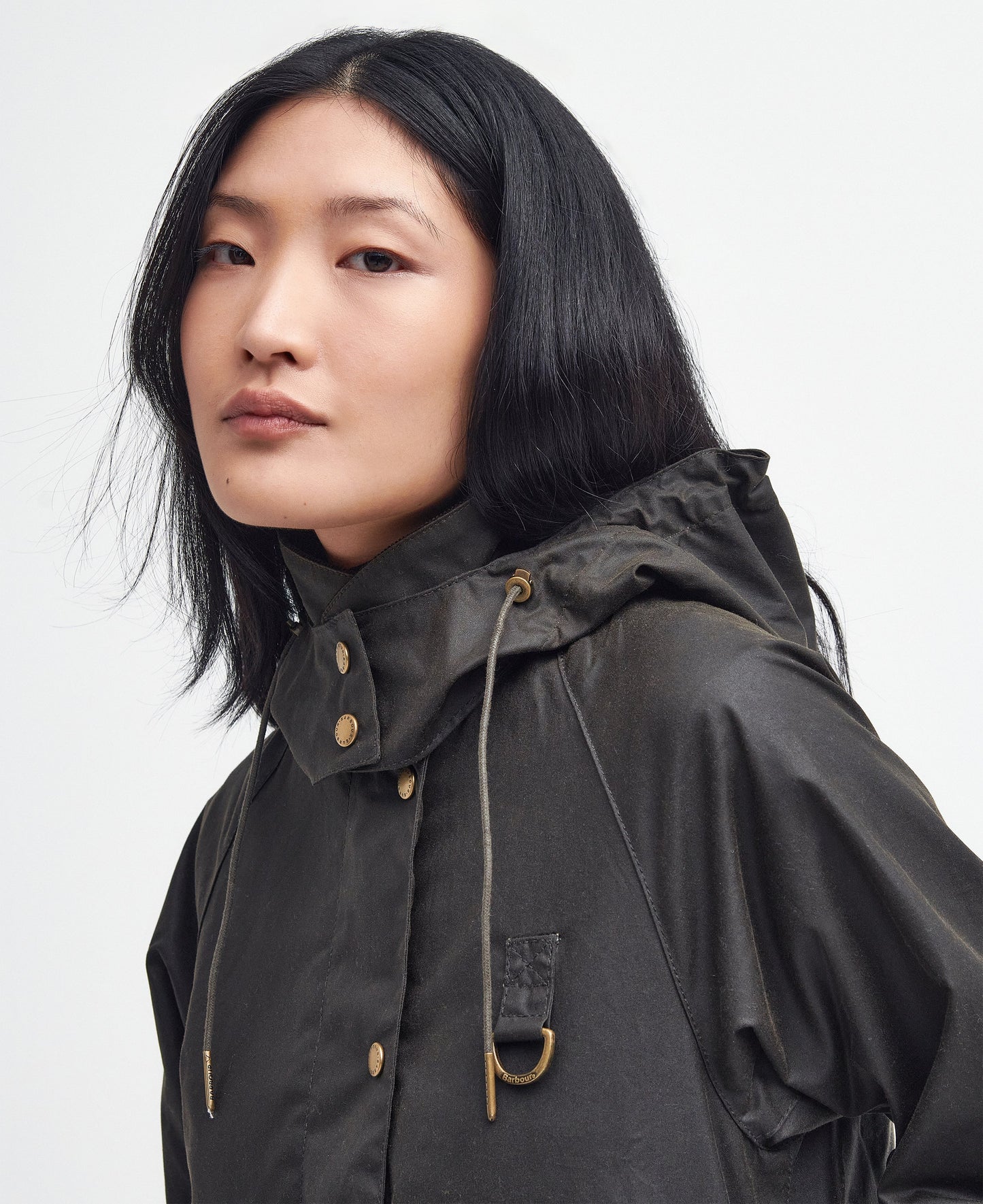 Avon Wax Jacket