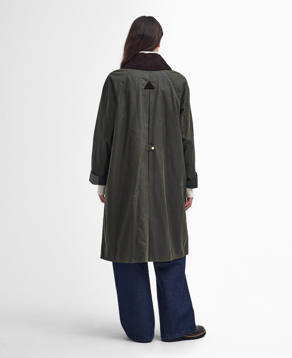 Ebberston Waxed Jacket