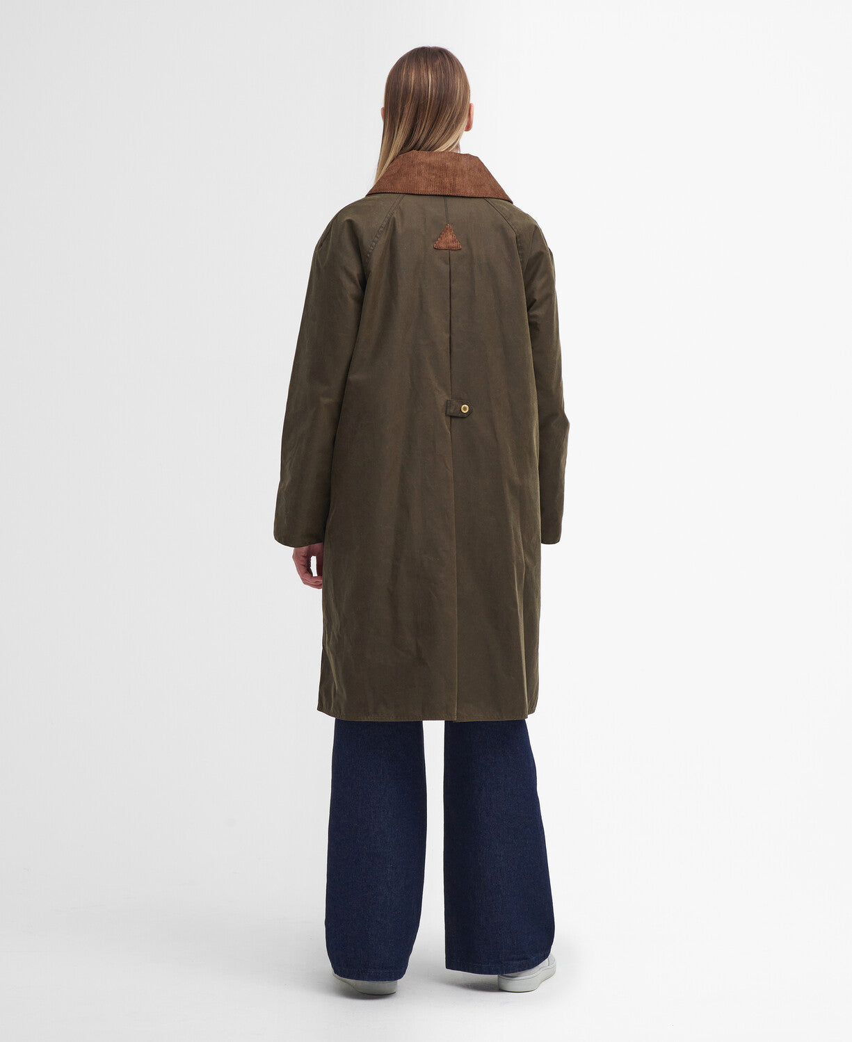 Ebberston Waxed Jacket