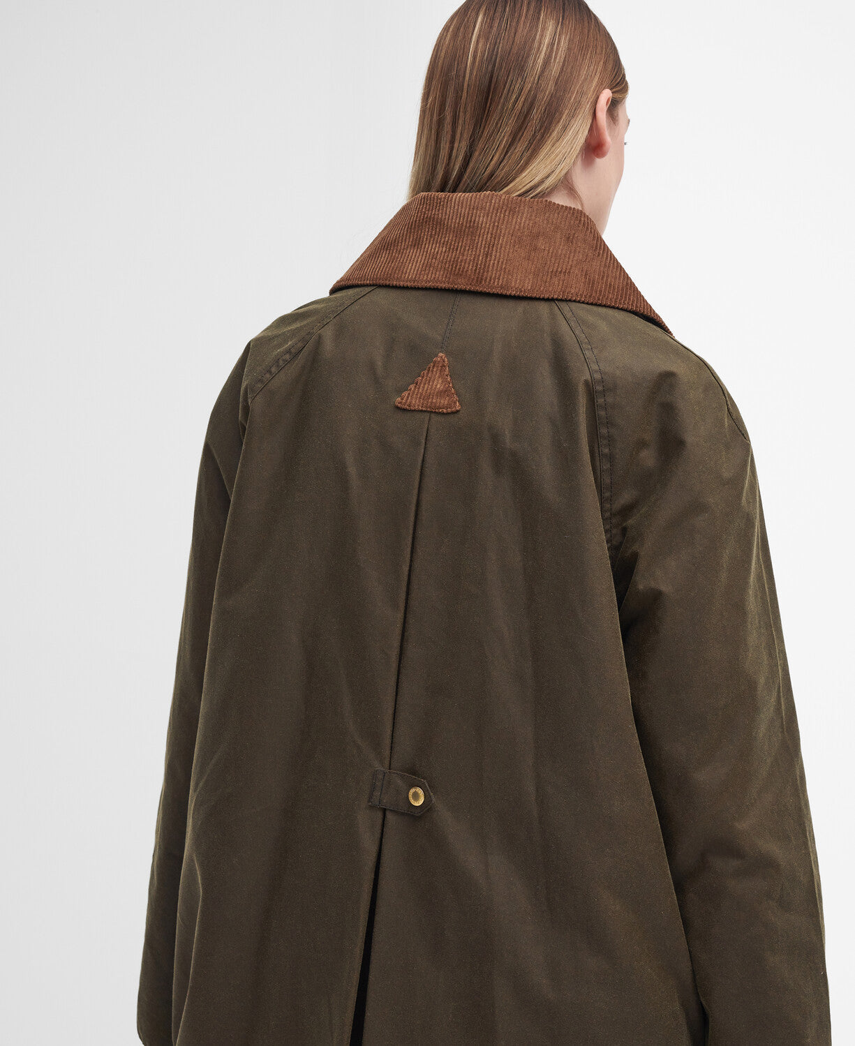 Ebberston Waxed Jacket