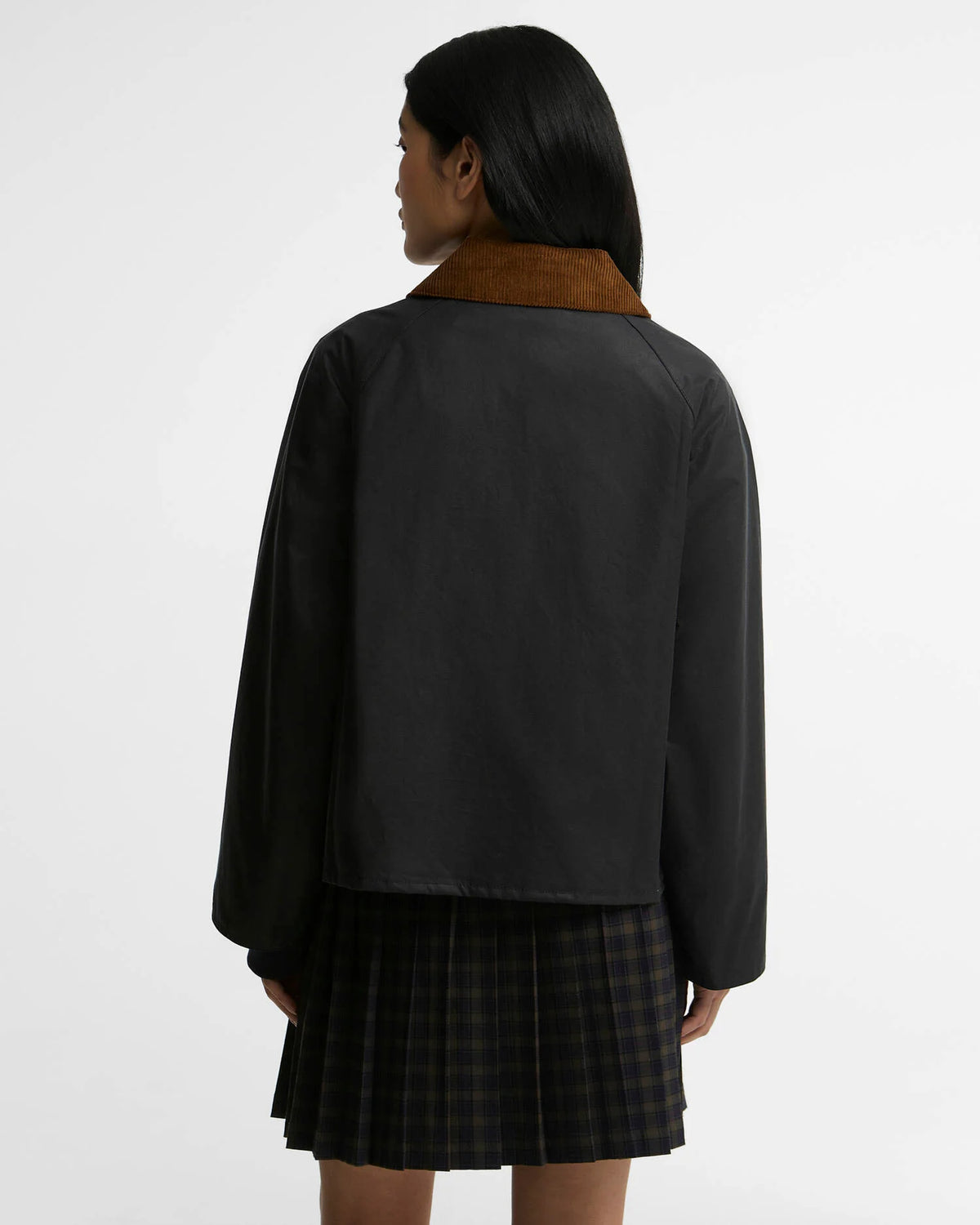 Arlene Wax Jacket