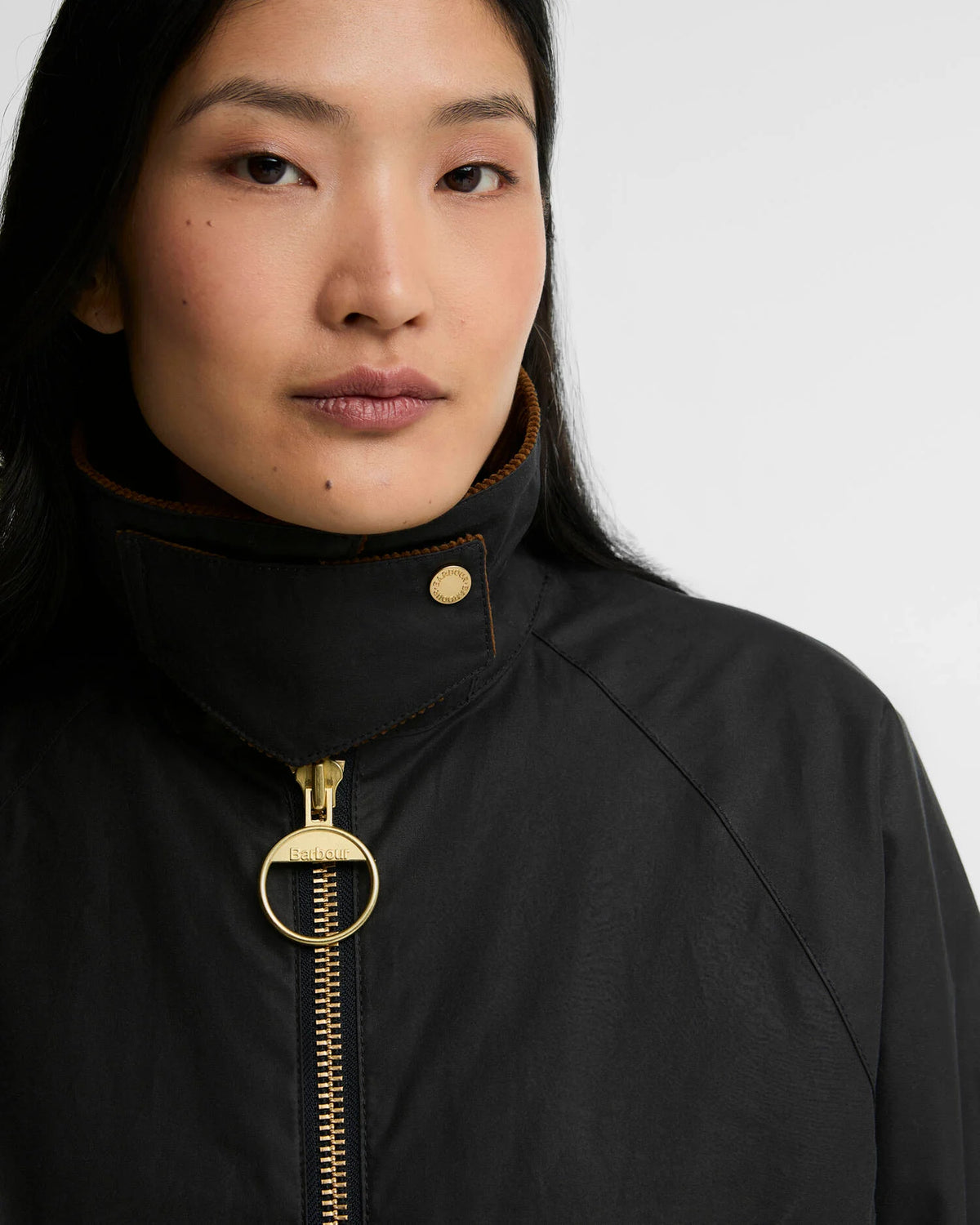 Arlene Wax Jacket
