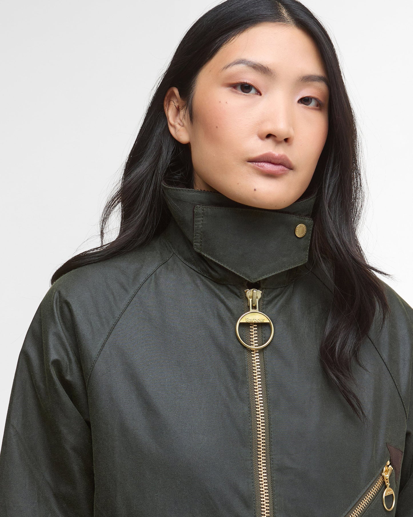 Arlene Wax Jacket