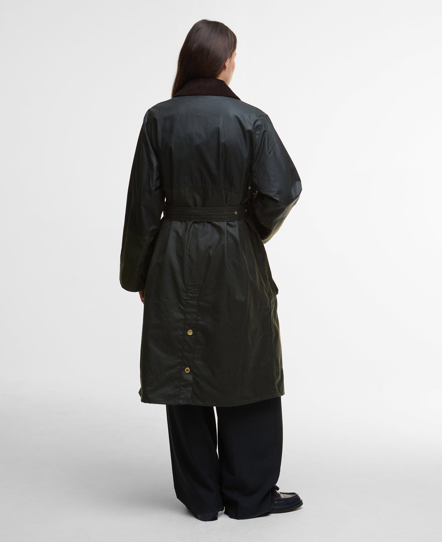 Milda Wax Jacket