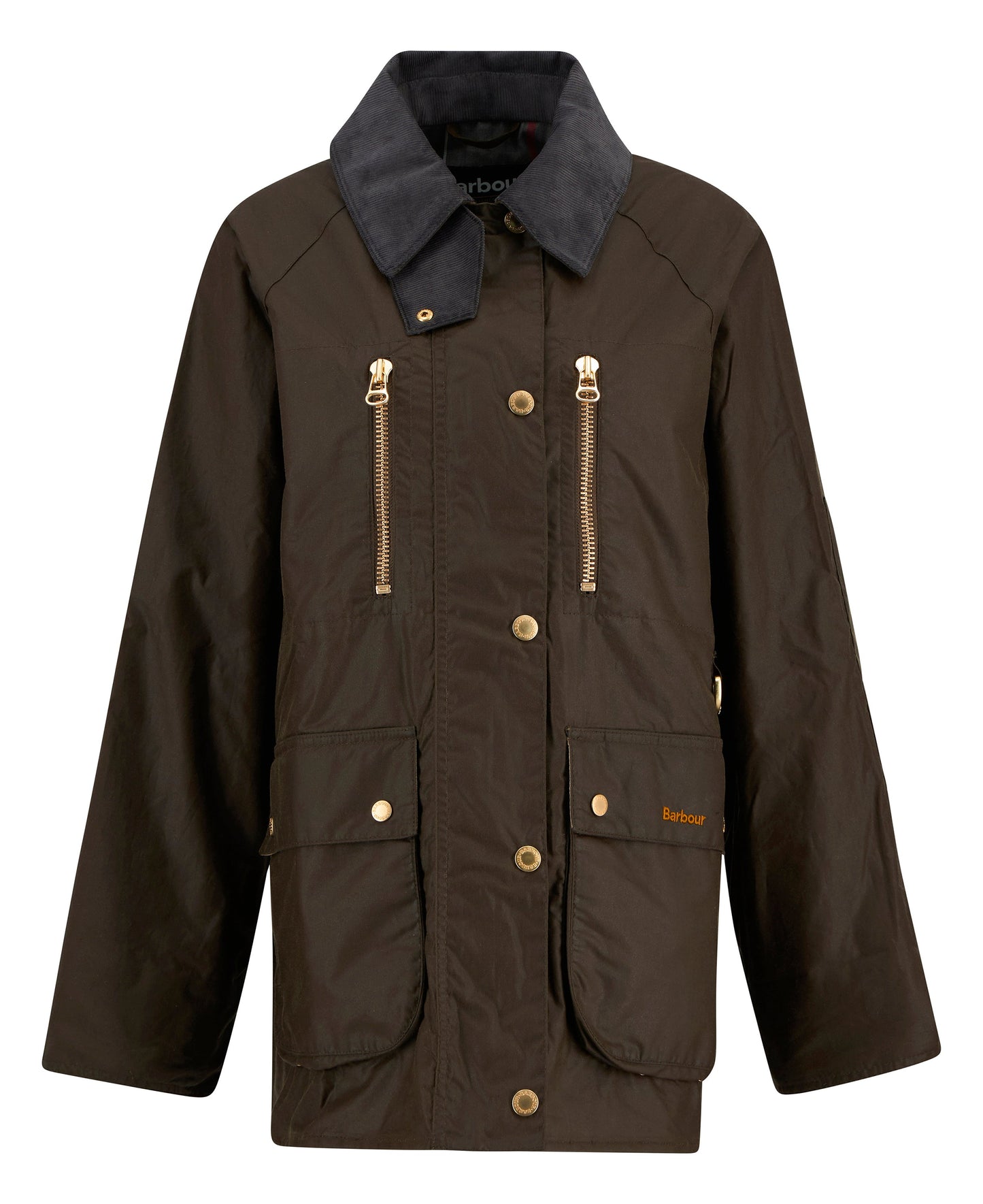 Argill Wax Jacket