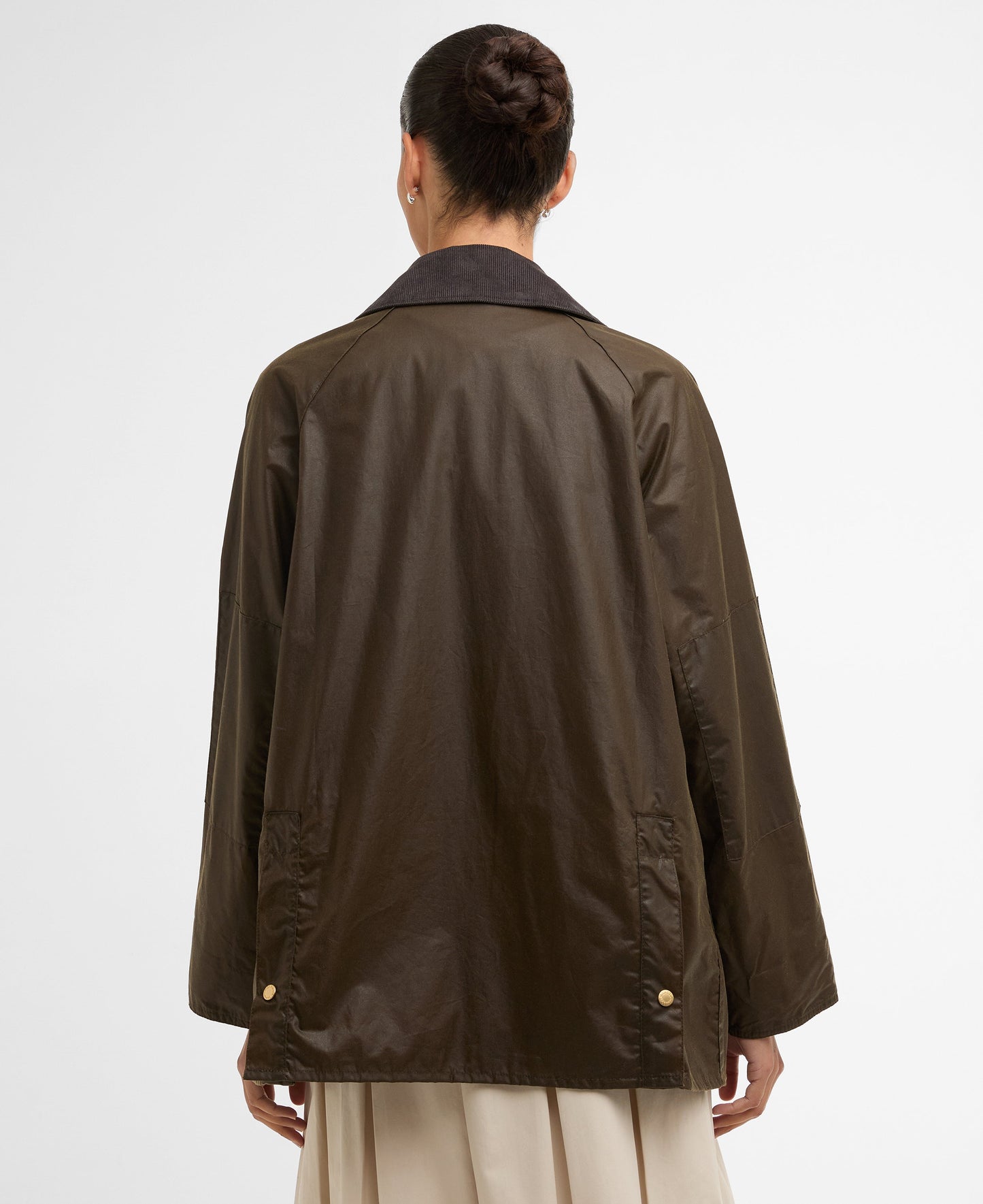 Argill Wax Jacket