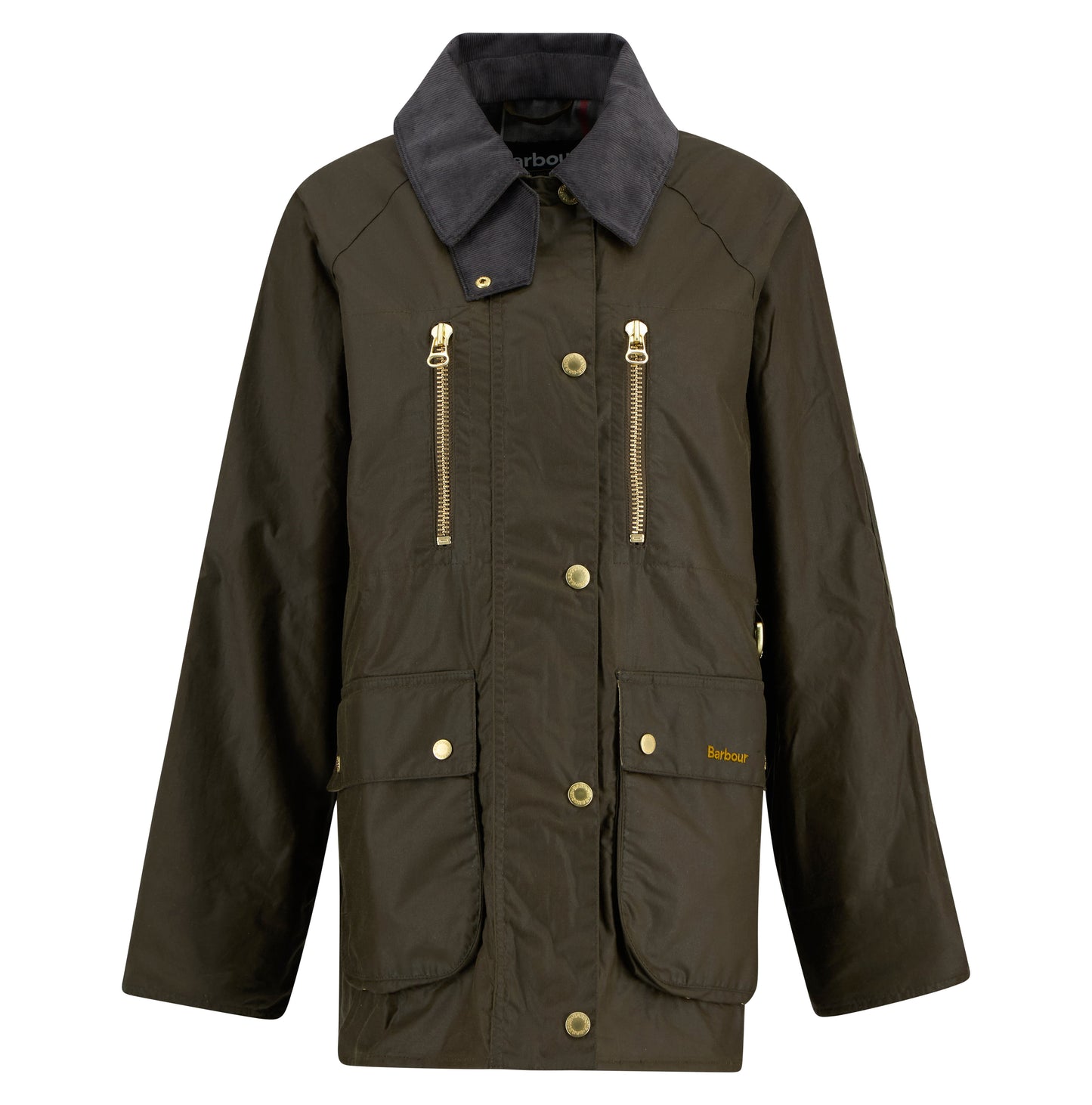 Argill Wax Jacket