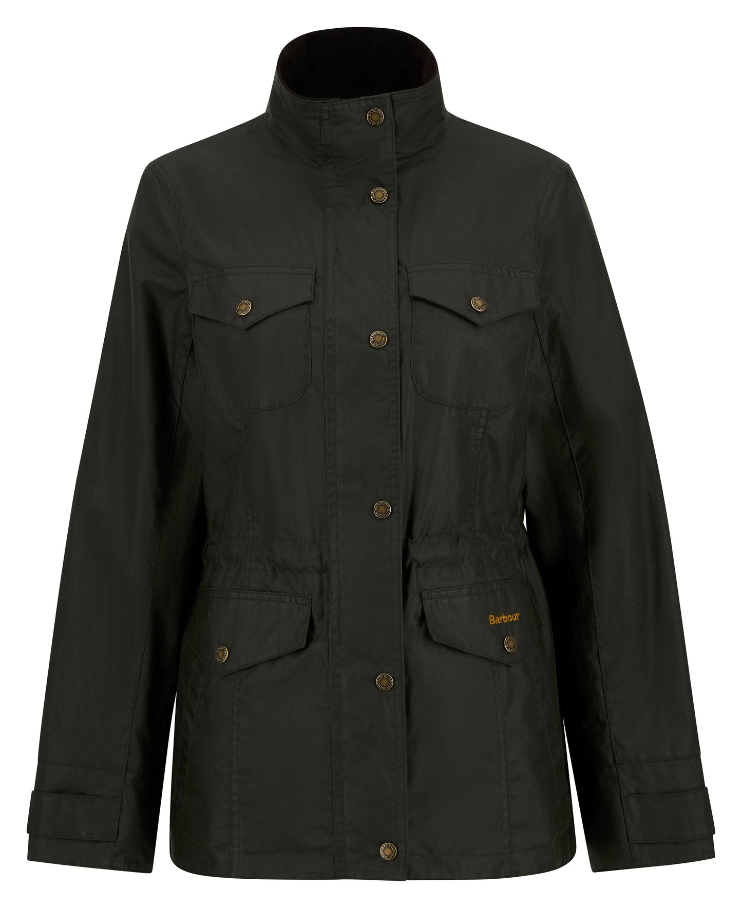 Summer Sapper Wax Jacket
