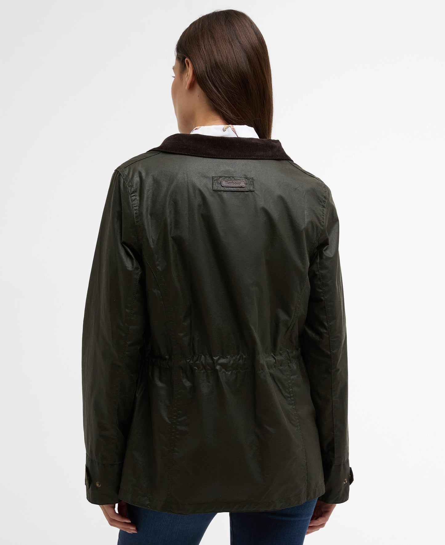 Summer Sapper Wax Jacket
