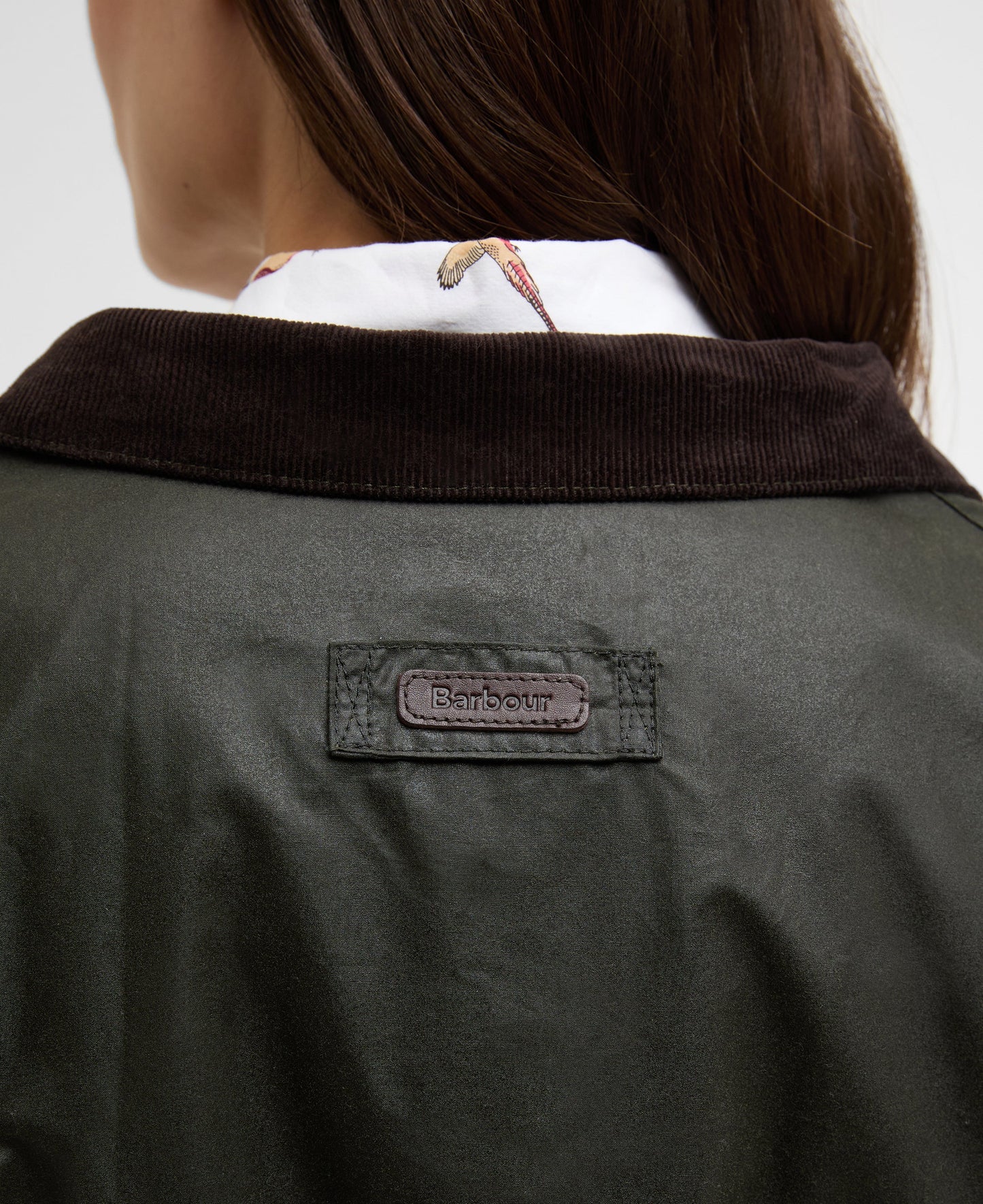 Summer Sapper Wax Jacket