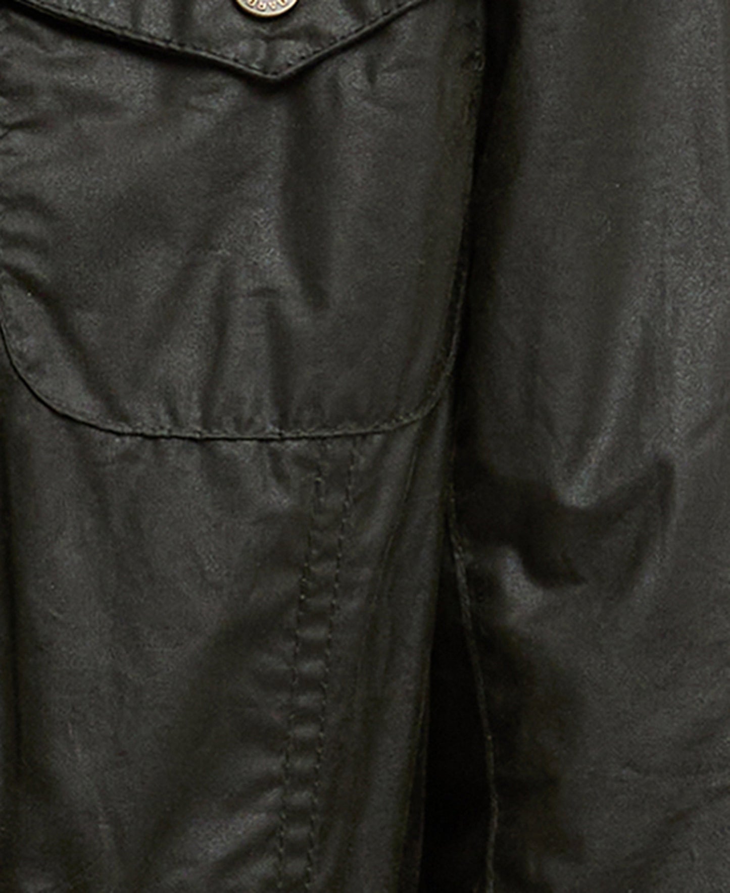 Summer Sapper Wax Jacket