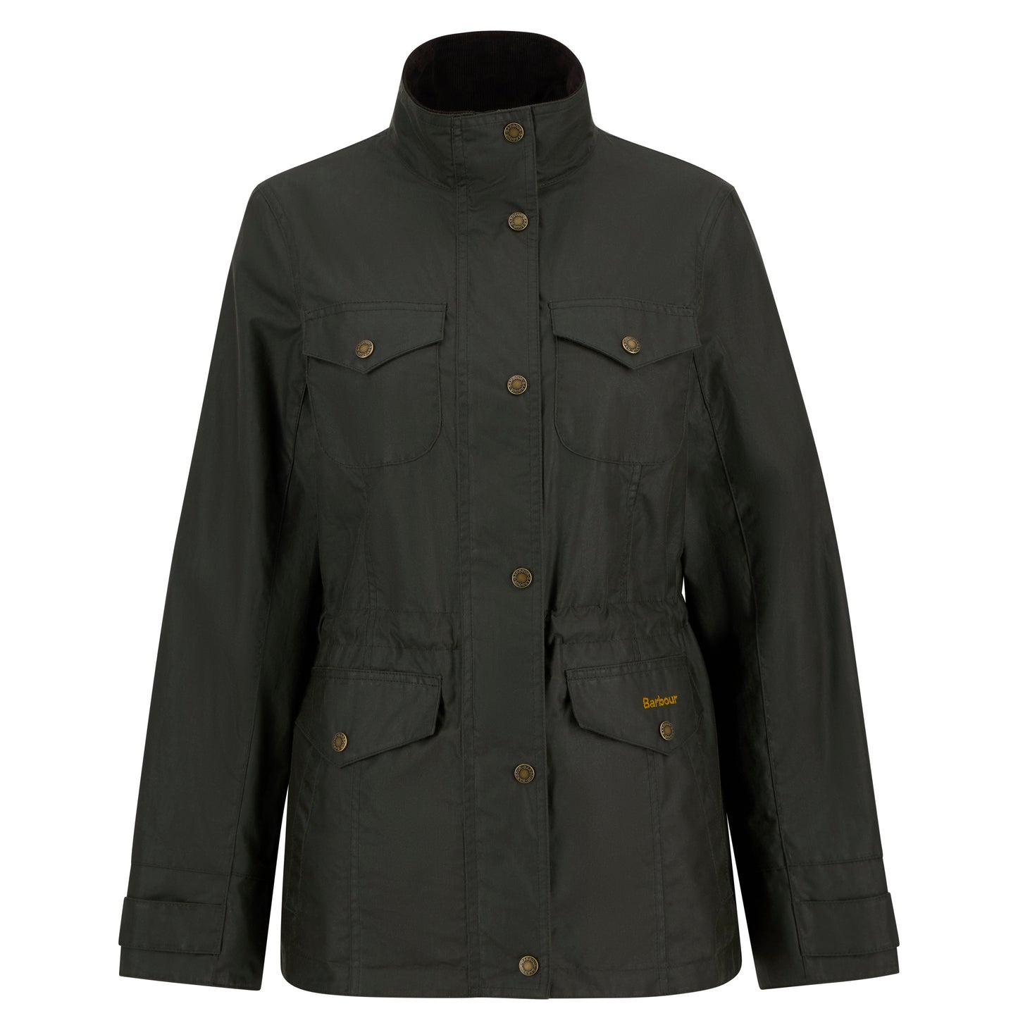 Summer Sapper Wax Jacket