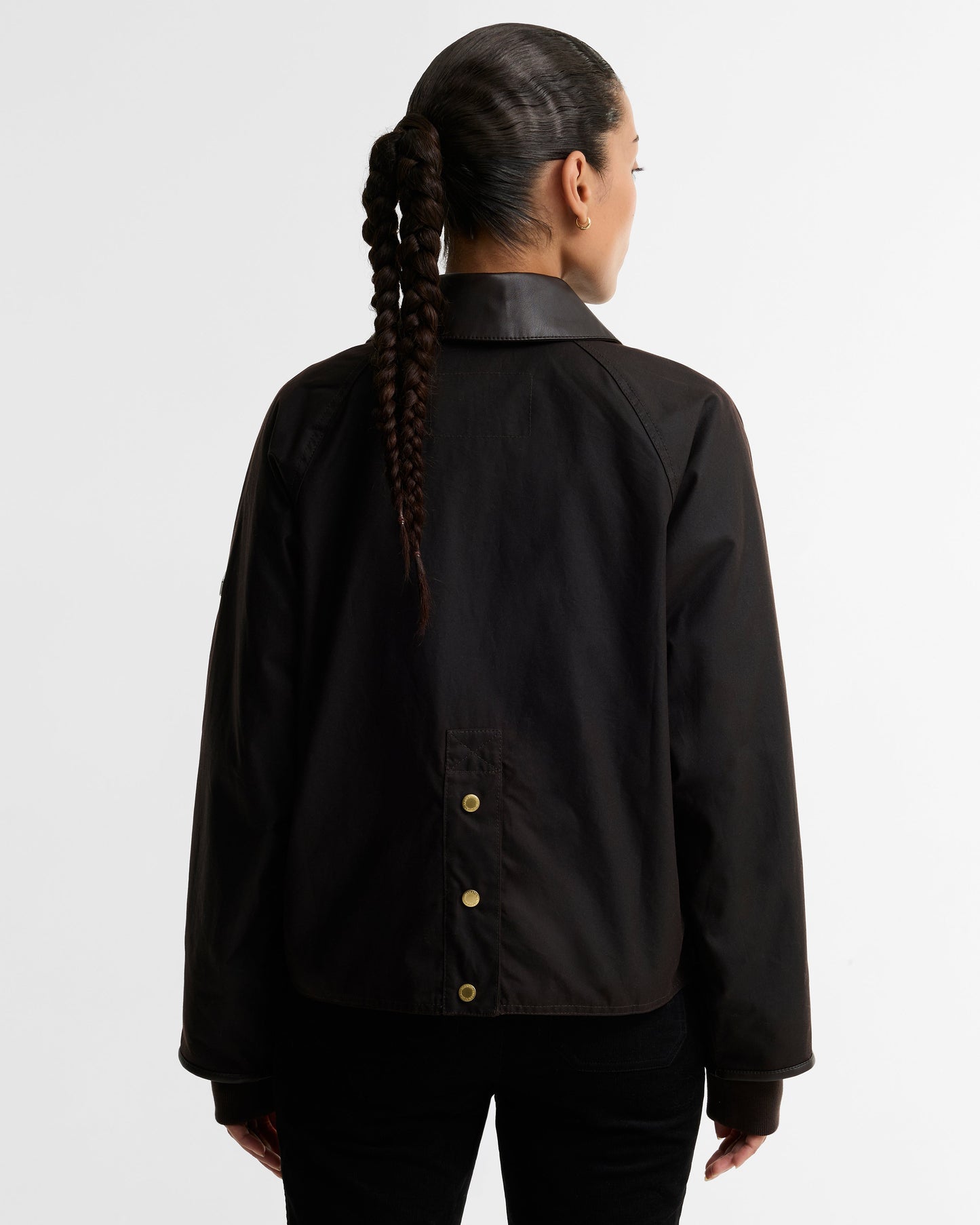 Donnington Wax Jacket