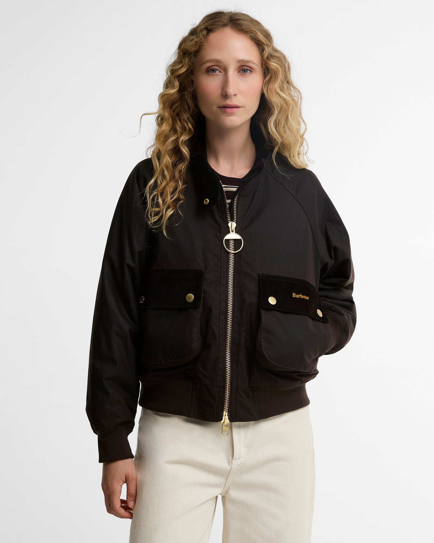 Ivybridge Waxed Jacket