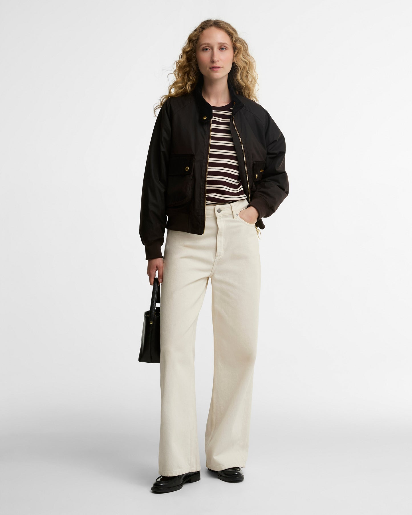 Ivybridge Waxed Jacket