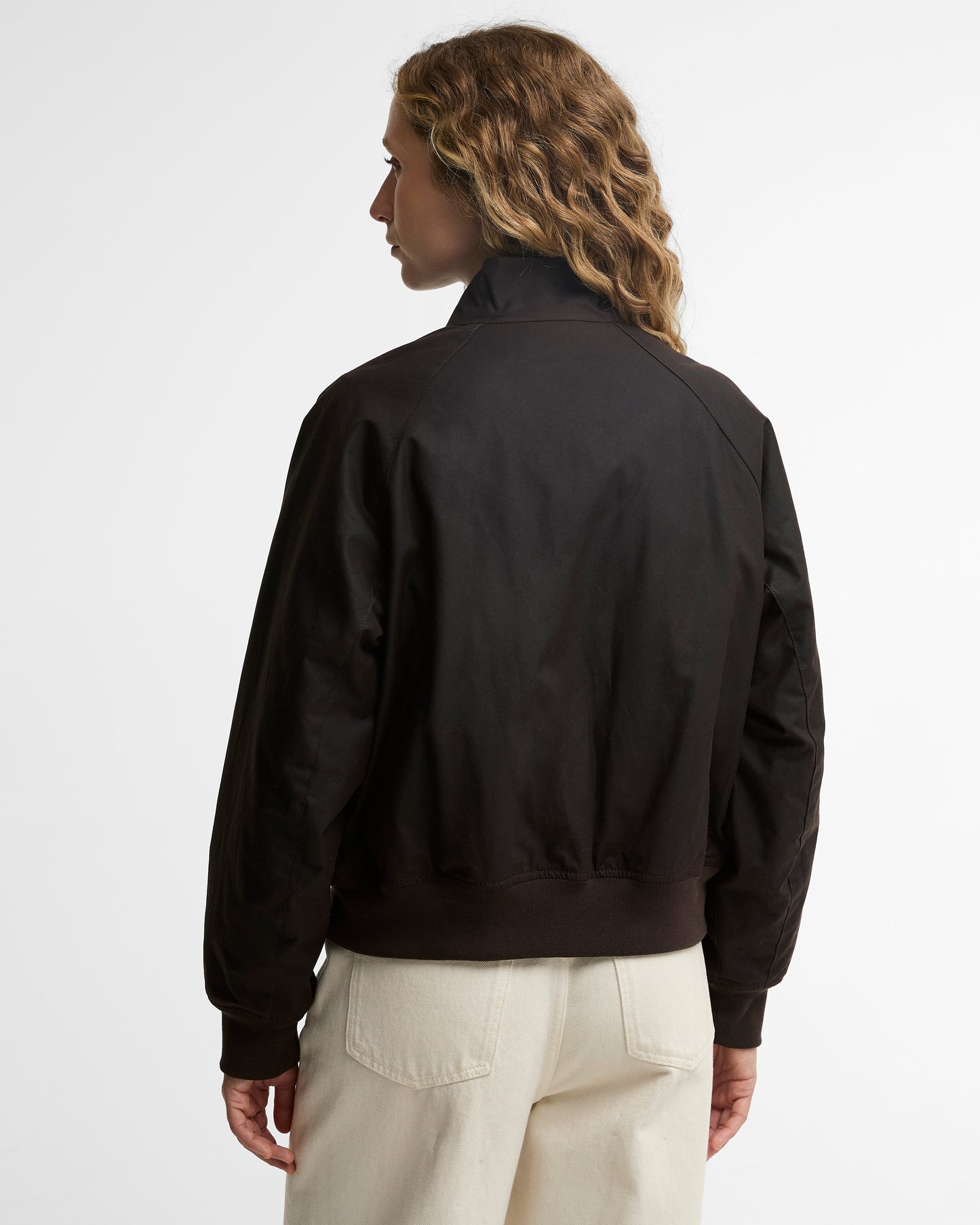 Ivybridge Waxed Jacket
