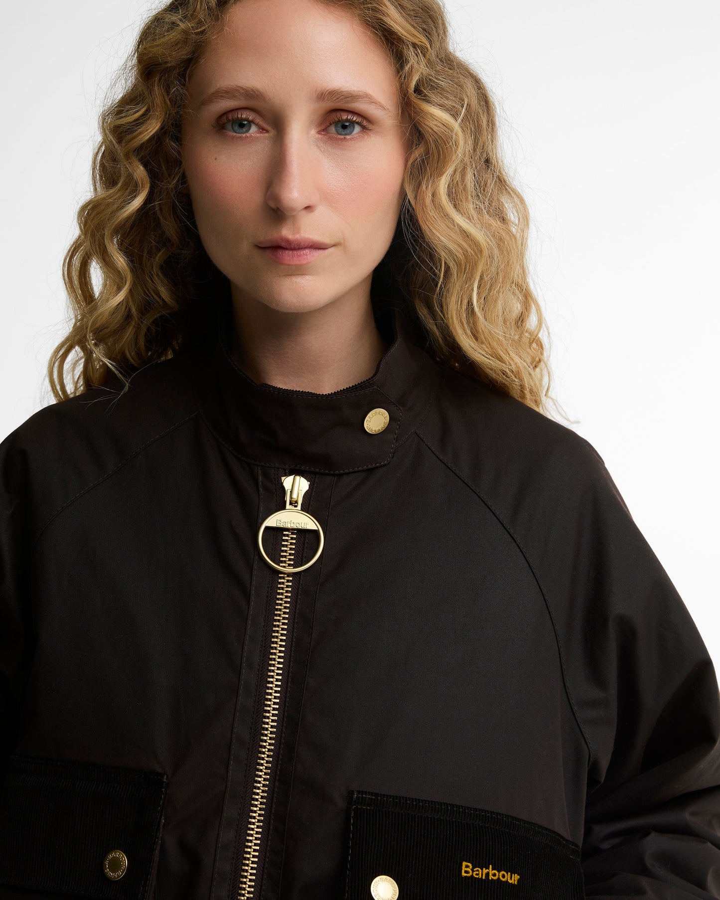 Ivybridge Waxed Jacket