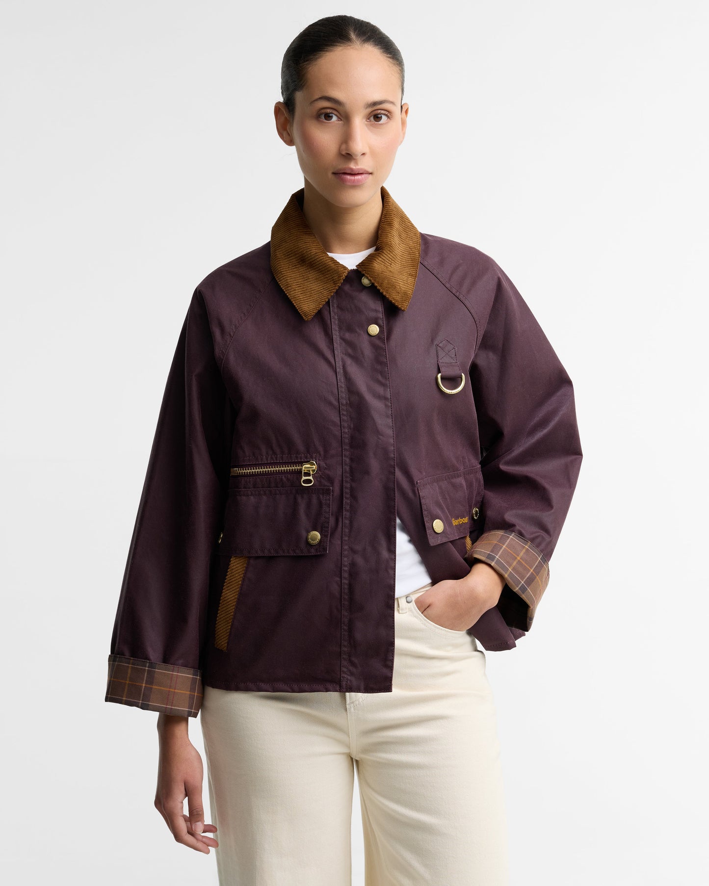 Cottingham Waxed Jacket