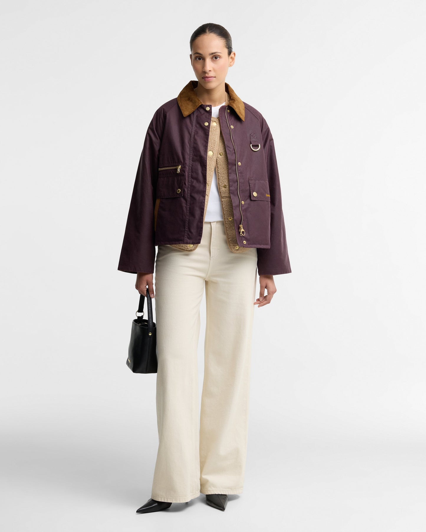 Cottingham Waxed Jacket