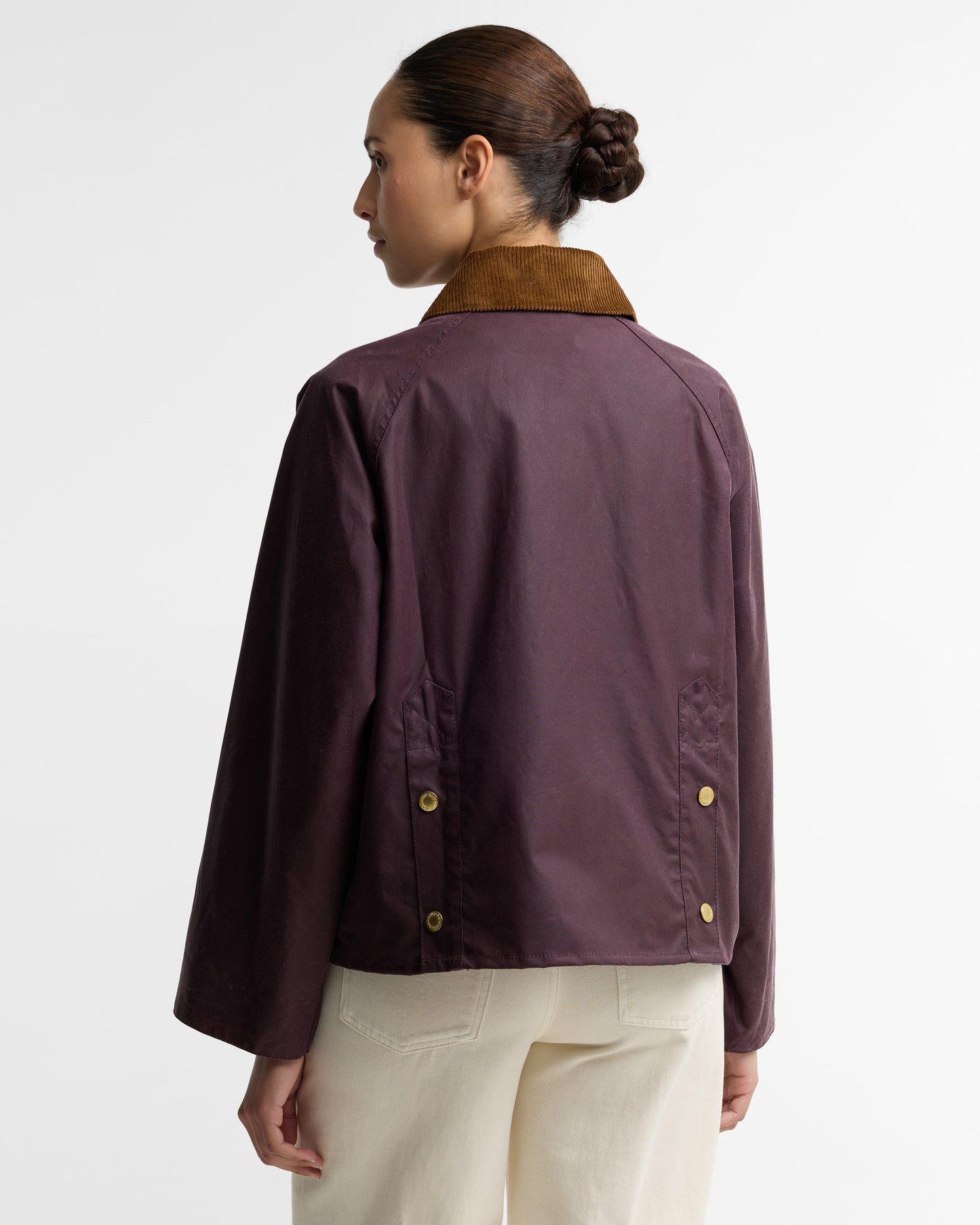 Cottingham Waxed Jacket