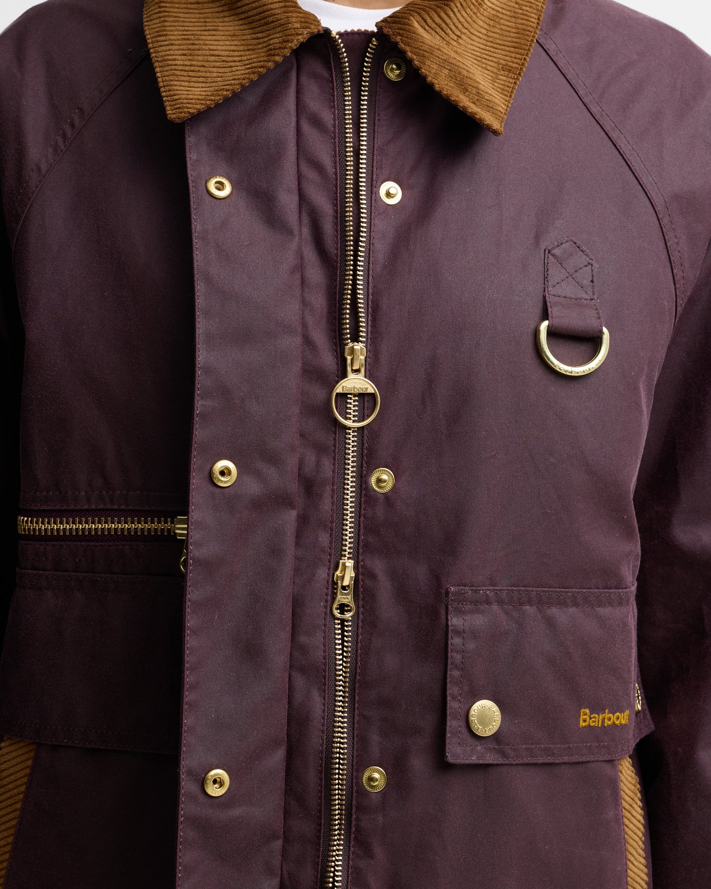 Cottingham Waxed Jacket