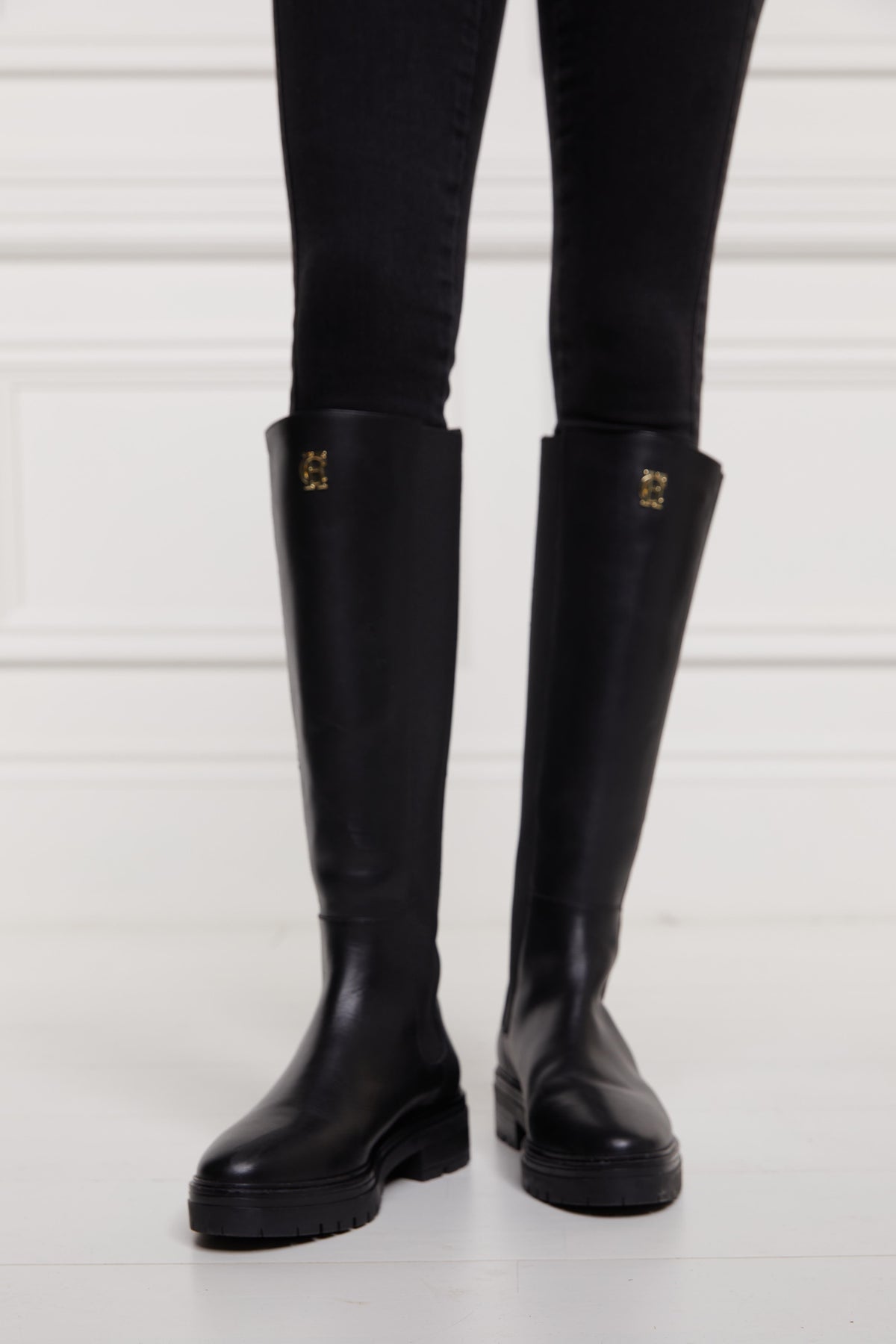 Astoria Knee Boot