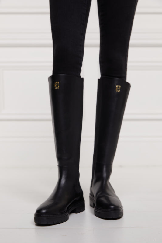 Astoria Knee Boot